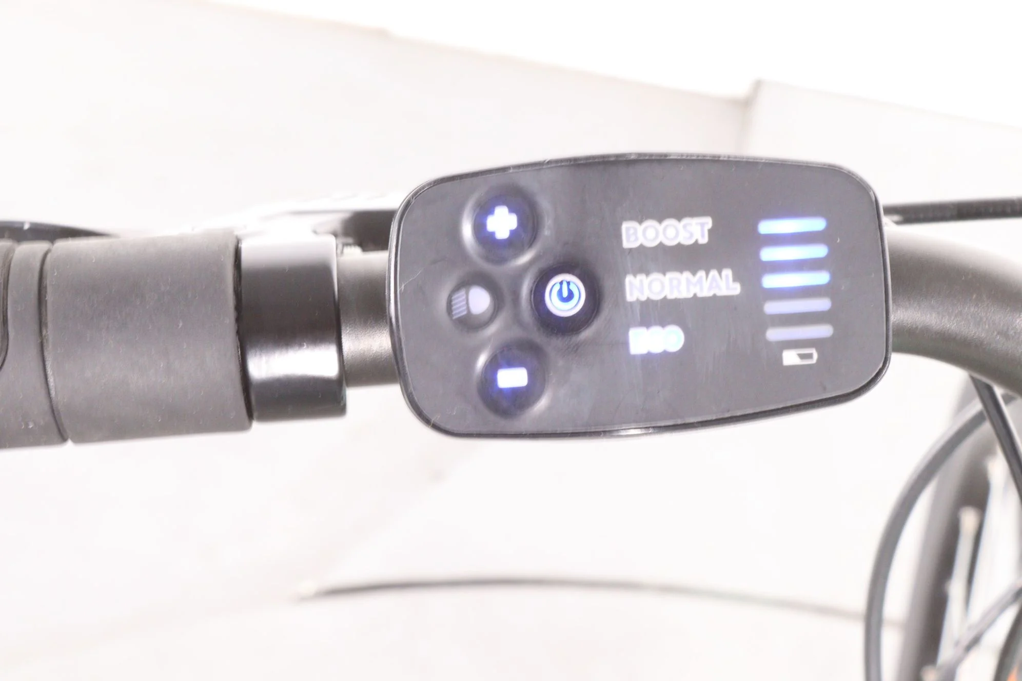 Decathlon Riverside 100 E - Image 8