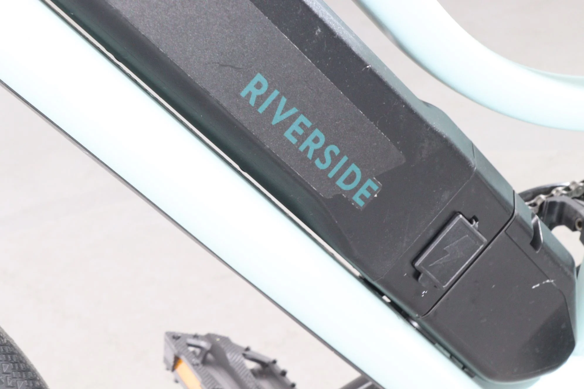 Decathlon Riverside 100 E - Image 9