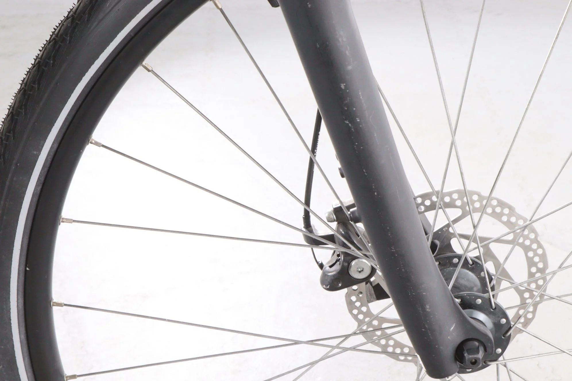 Decathlon Riverside 100E - Image 10