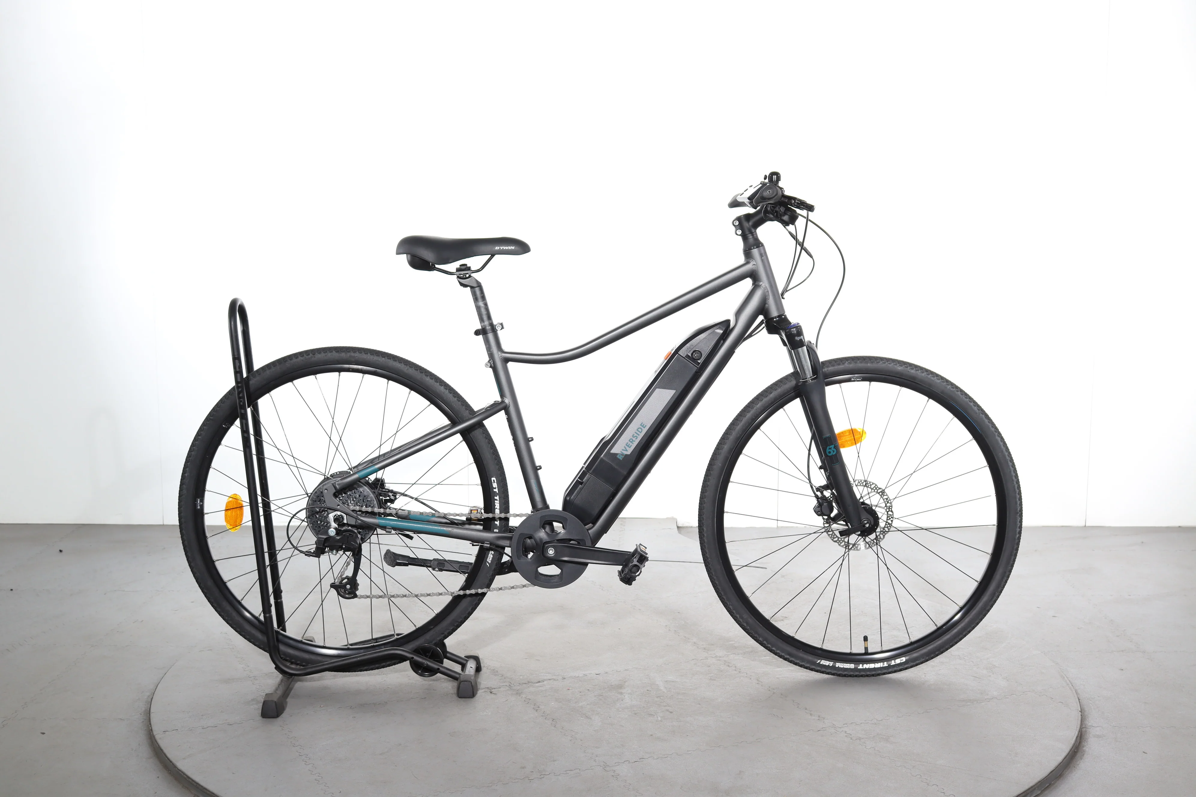 Decathlon Riverside 500E