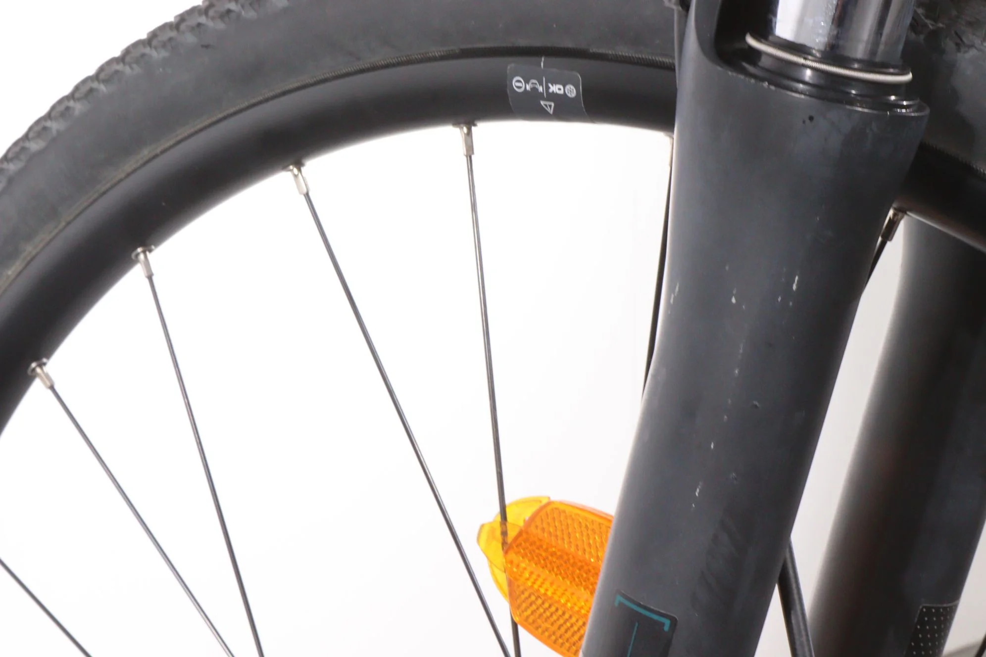 Decathlon Riverside 500E - Image 10