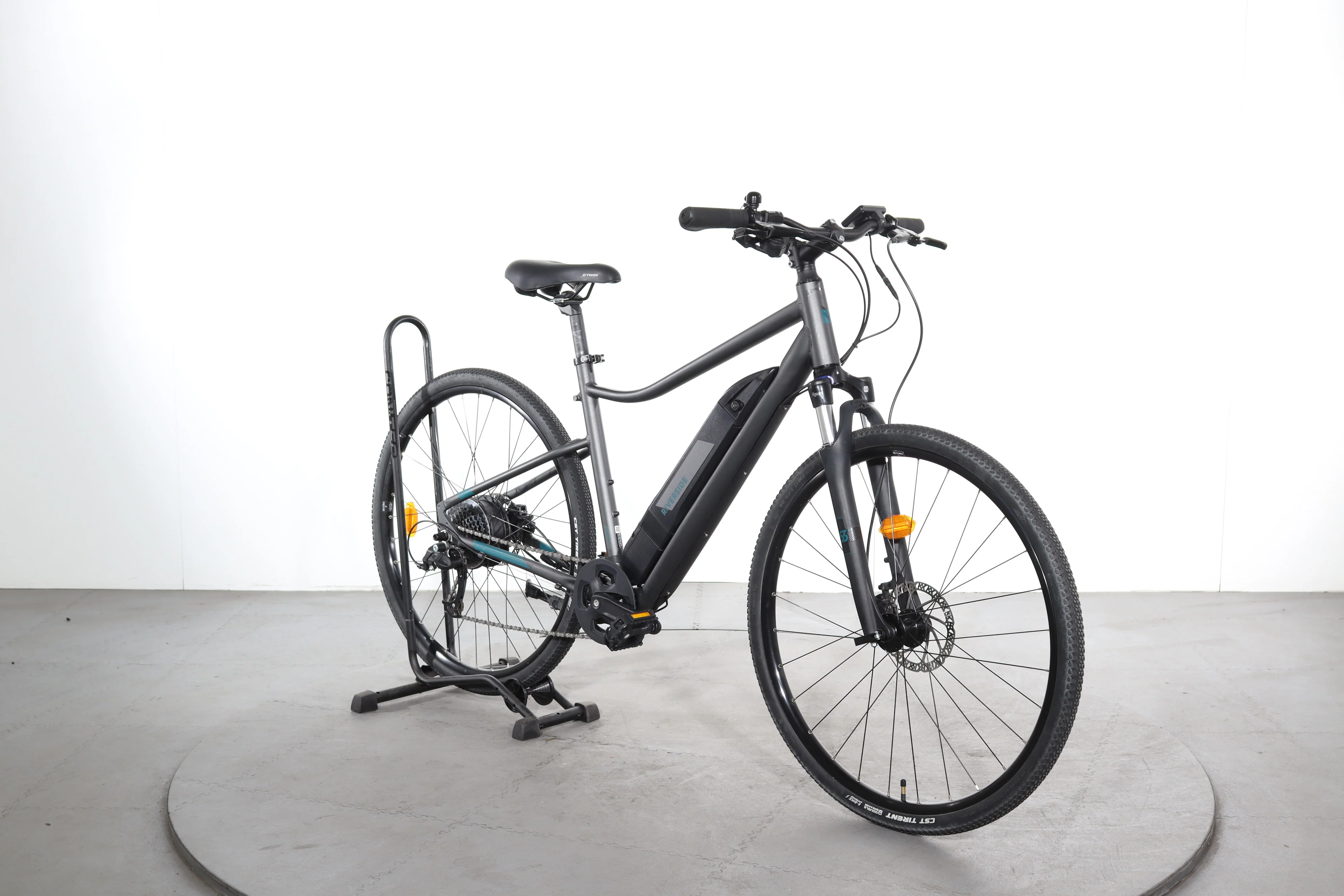 Decathlon Riverside 500E - Image 2
