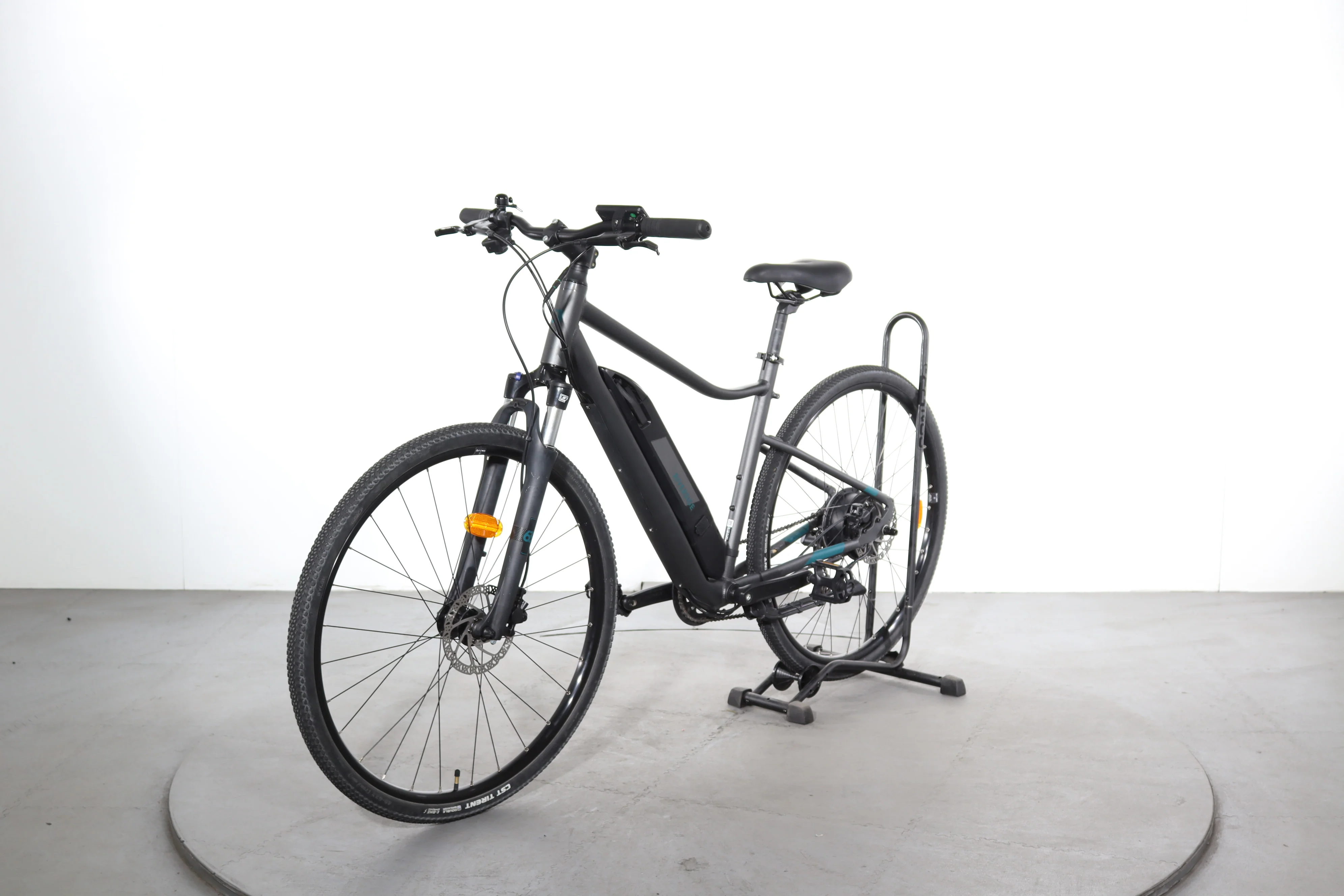 Decathlon Riverside 500E - Image 3