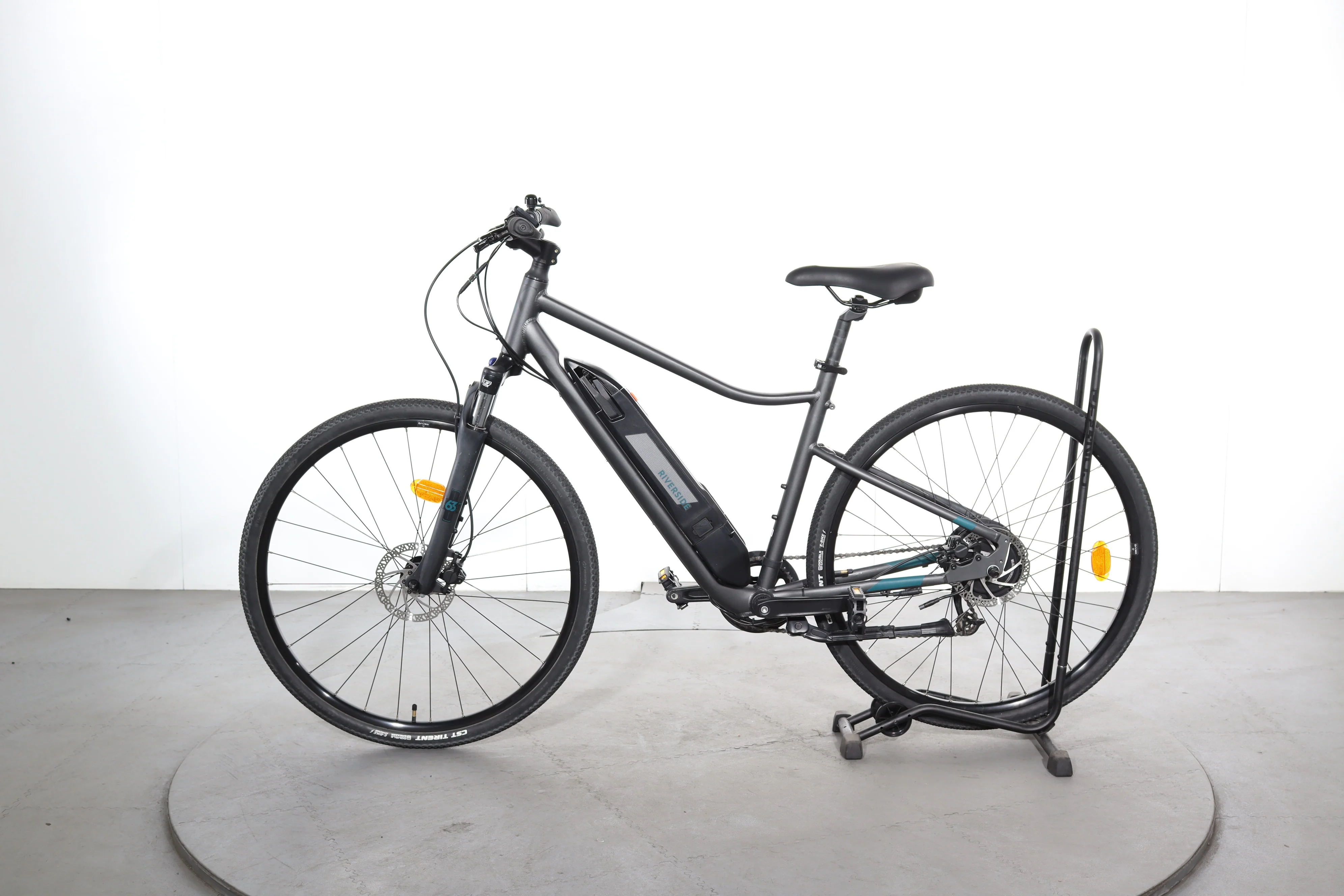 Decathlon Riverside 500E - Image 4