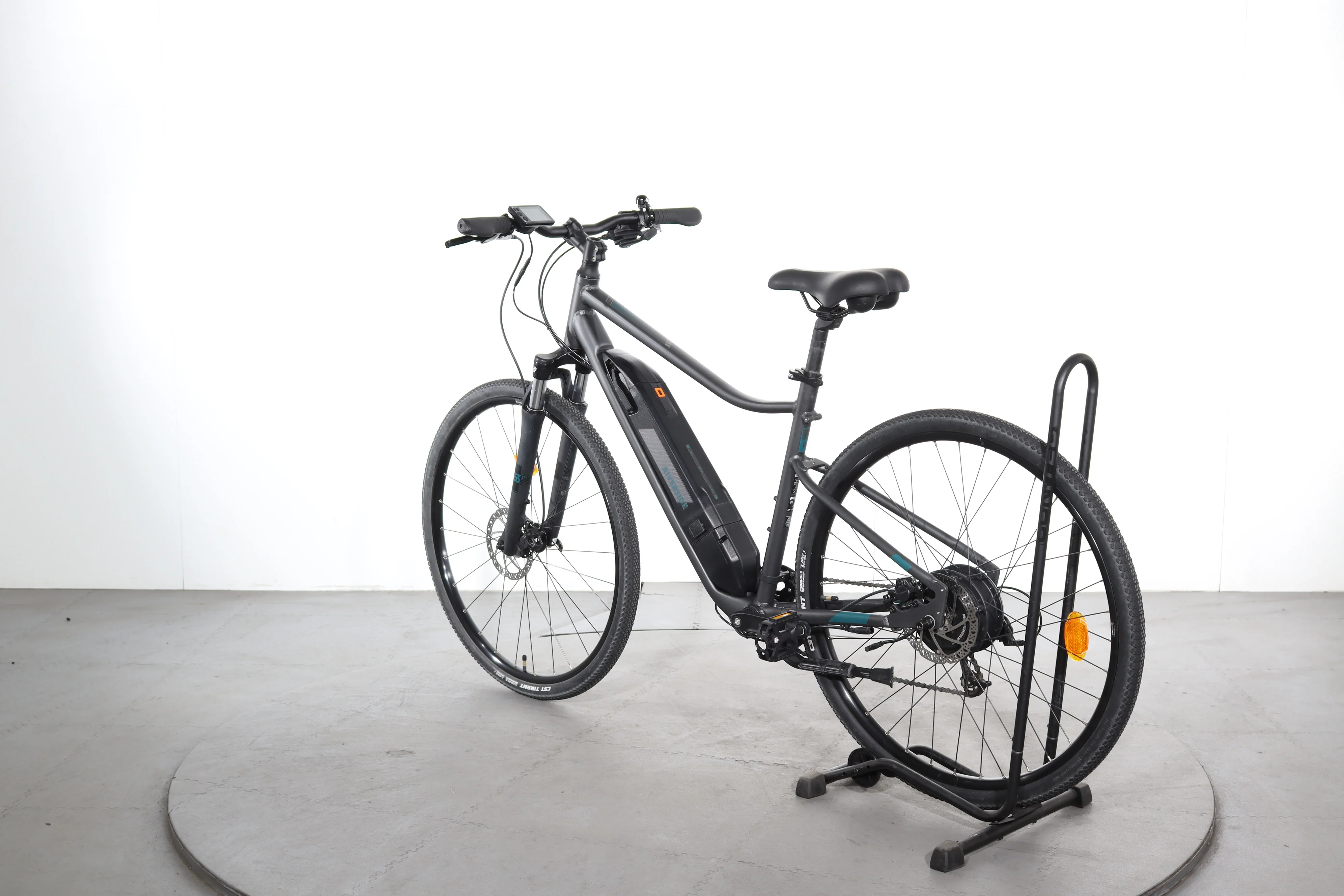 Decathlon Riverside 500E - Image 5