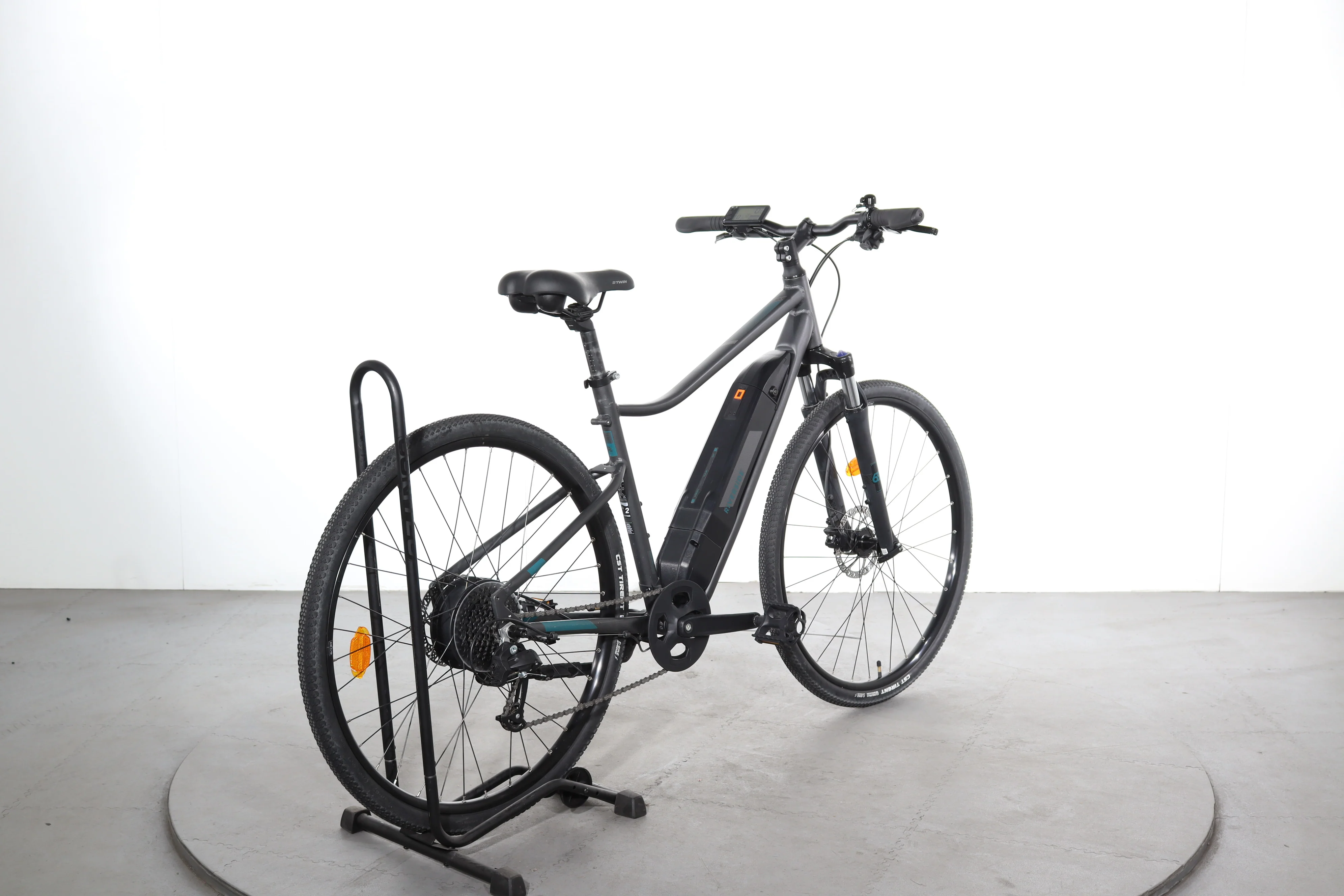Decathlon Riverside 500E - Image 6