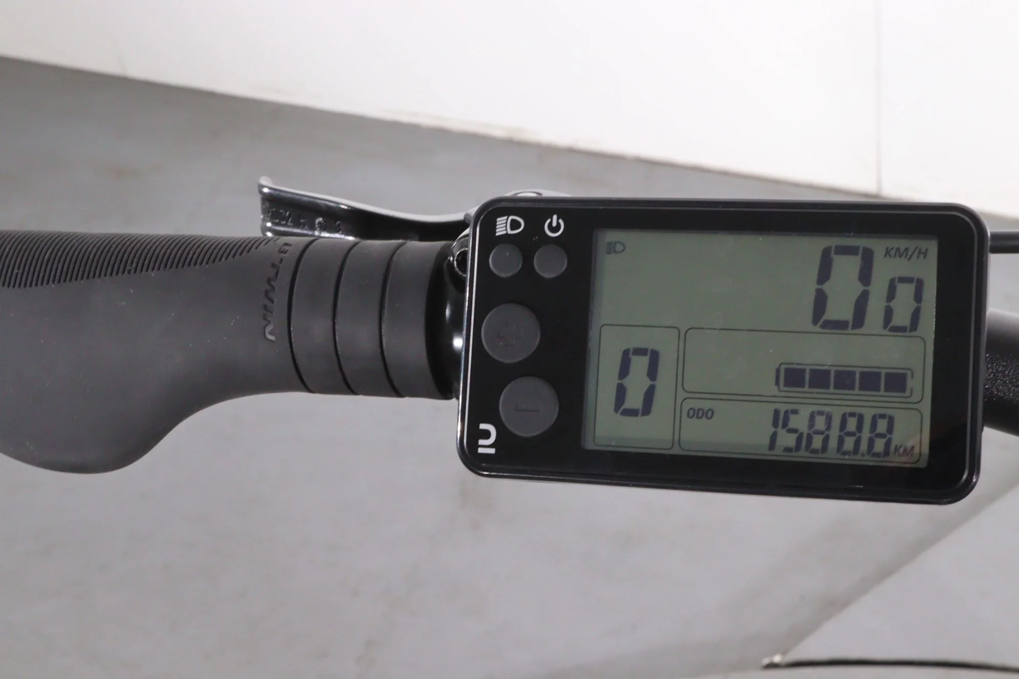 Decathlon Riverside 500E - Image 8