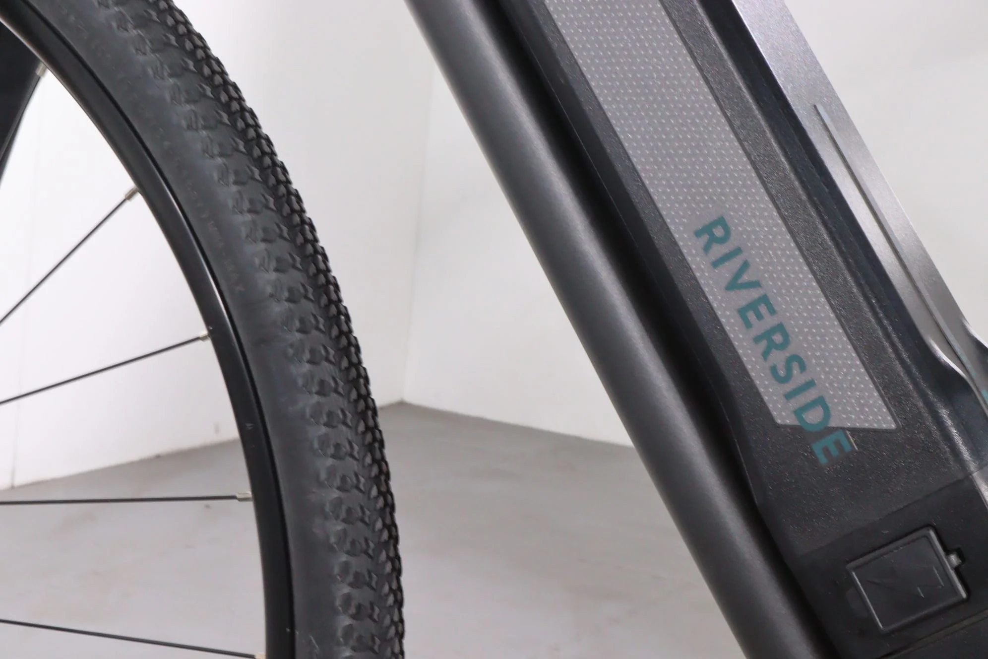 Decathlon Riverside 500E - Image 9