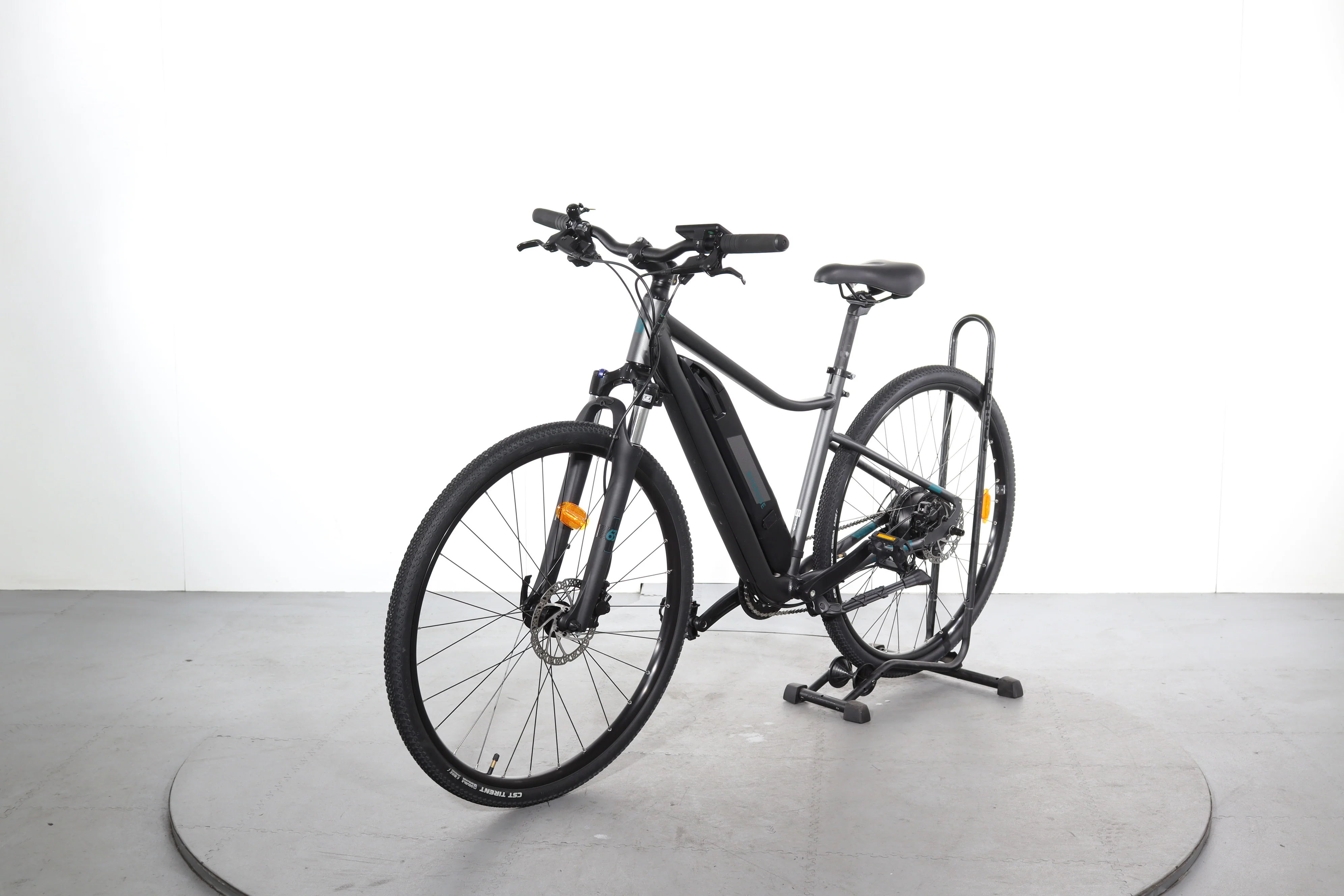 Decathlon Riverside 500E - Image 3