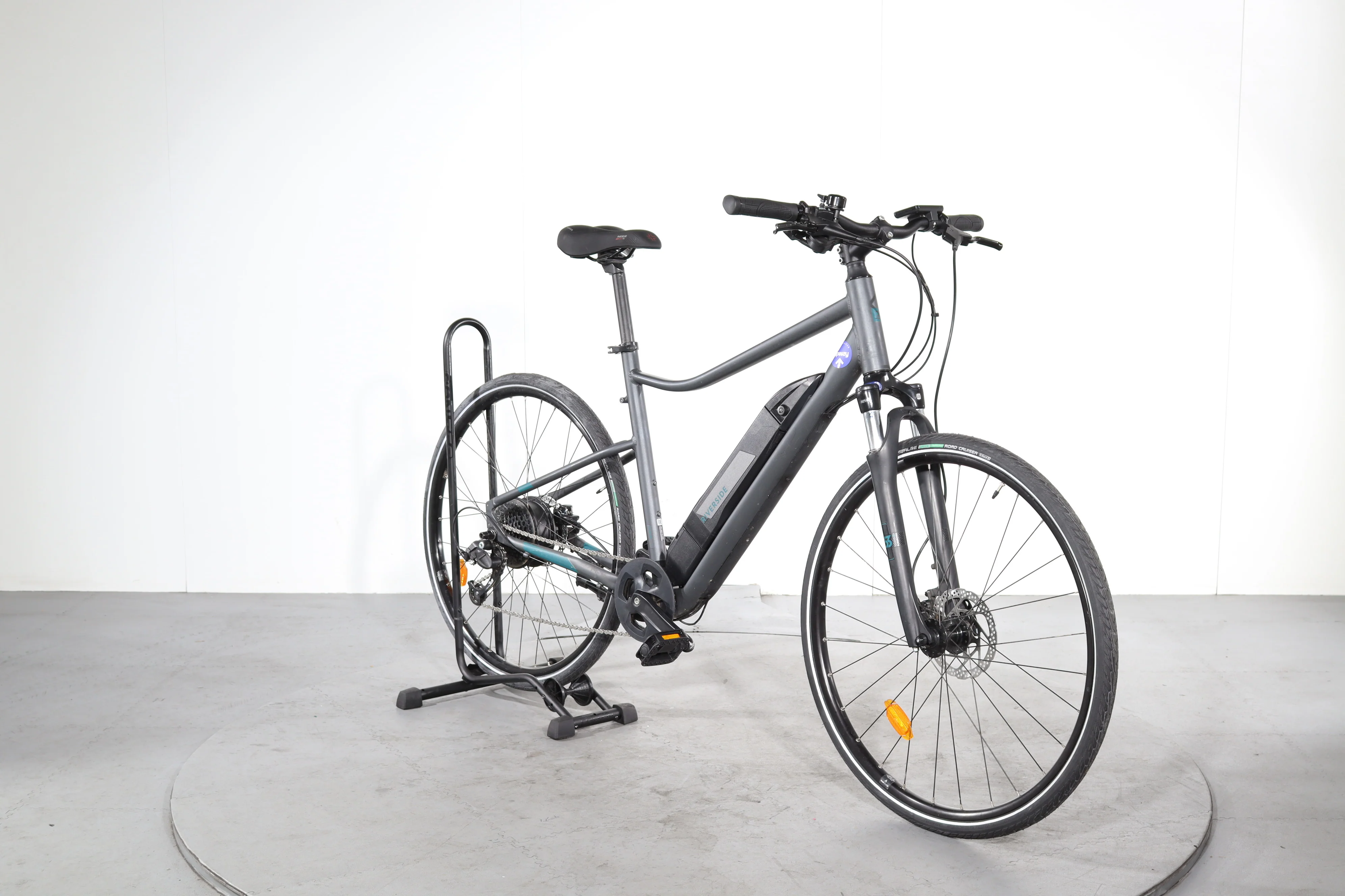 Decathlon Riverside 500E - Image 2