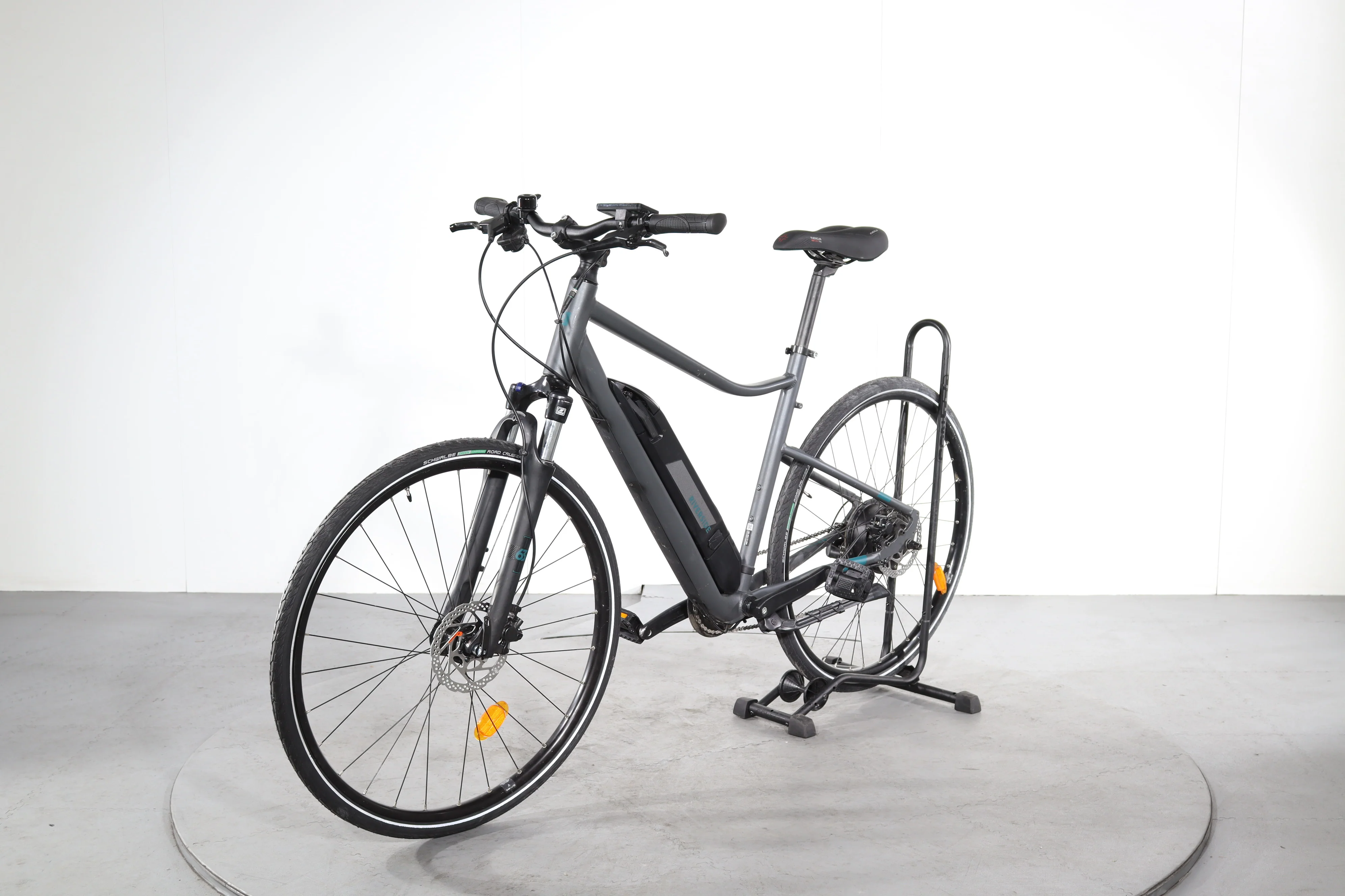 Decathlon Riverside 500E - Image 3