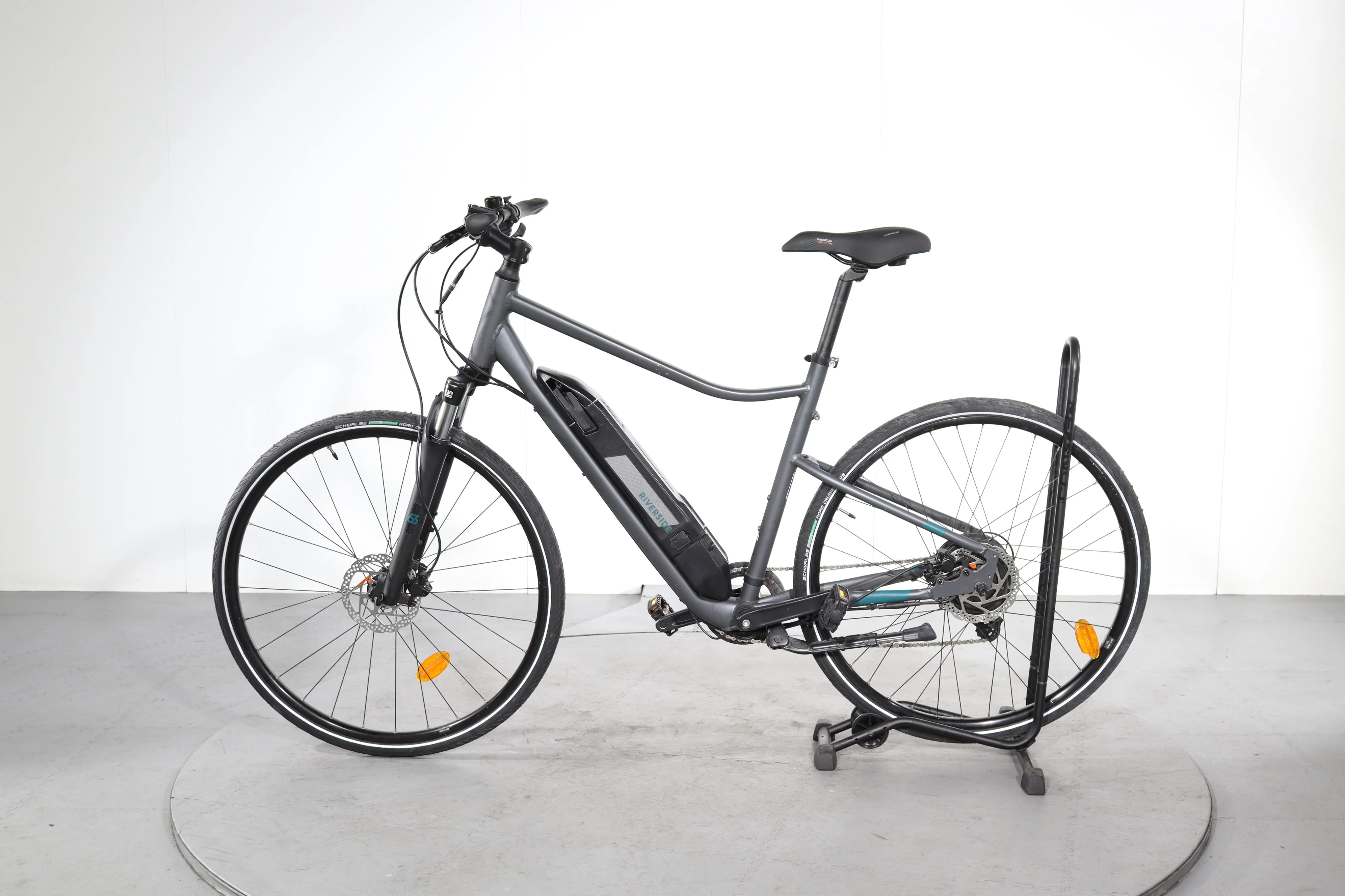 Decathlon Riverside 500E - Image 4