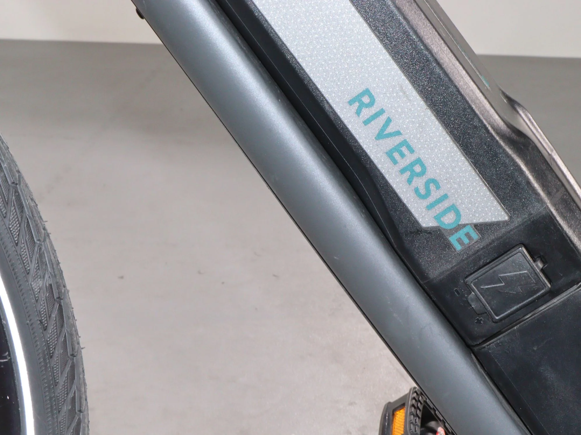 Decathlon Riverside 500E - Image 9