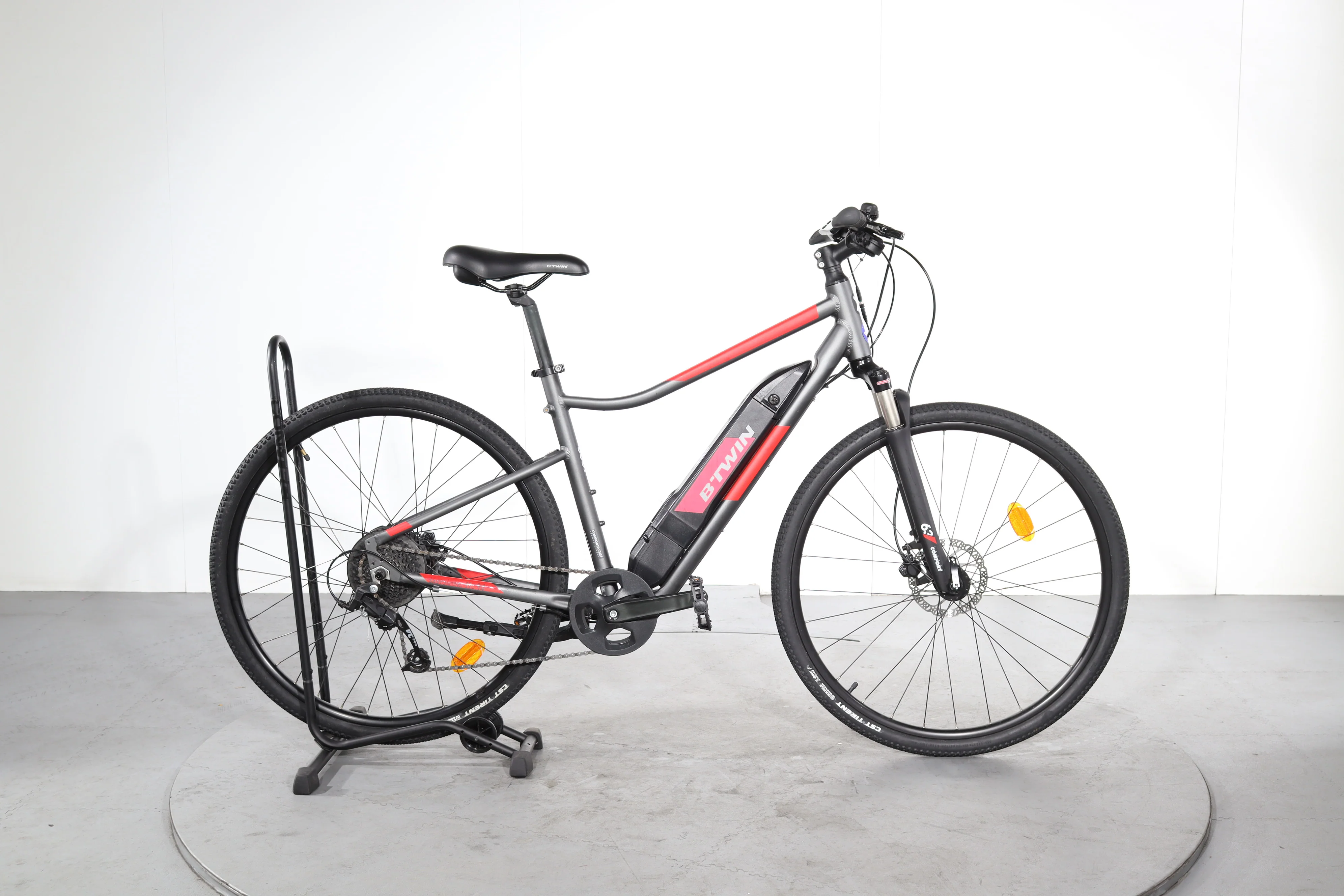 Decathlon Riverside 500E