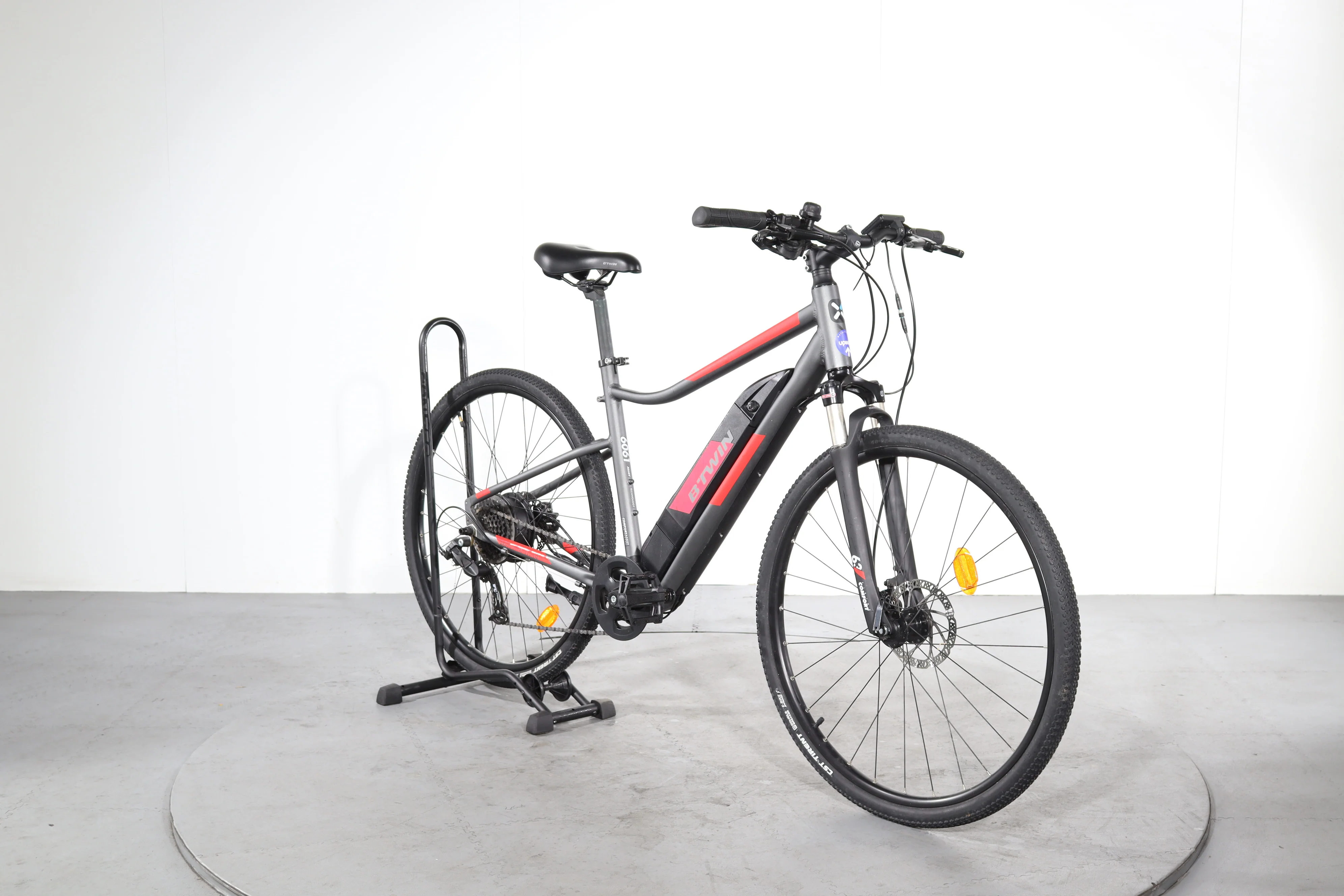 Decathlon Riverside 500E - Image 2