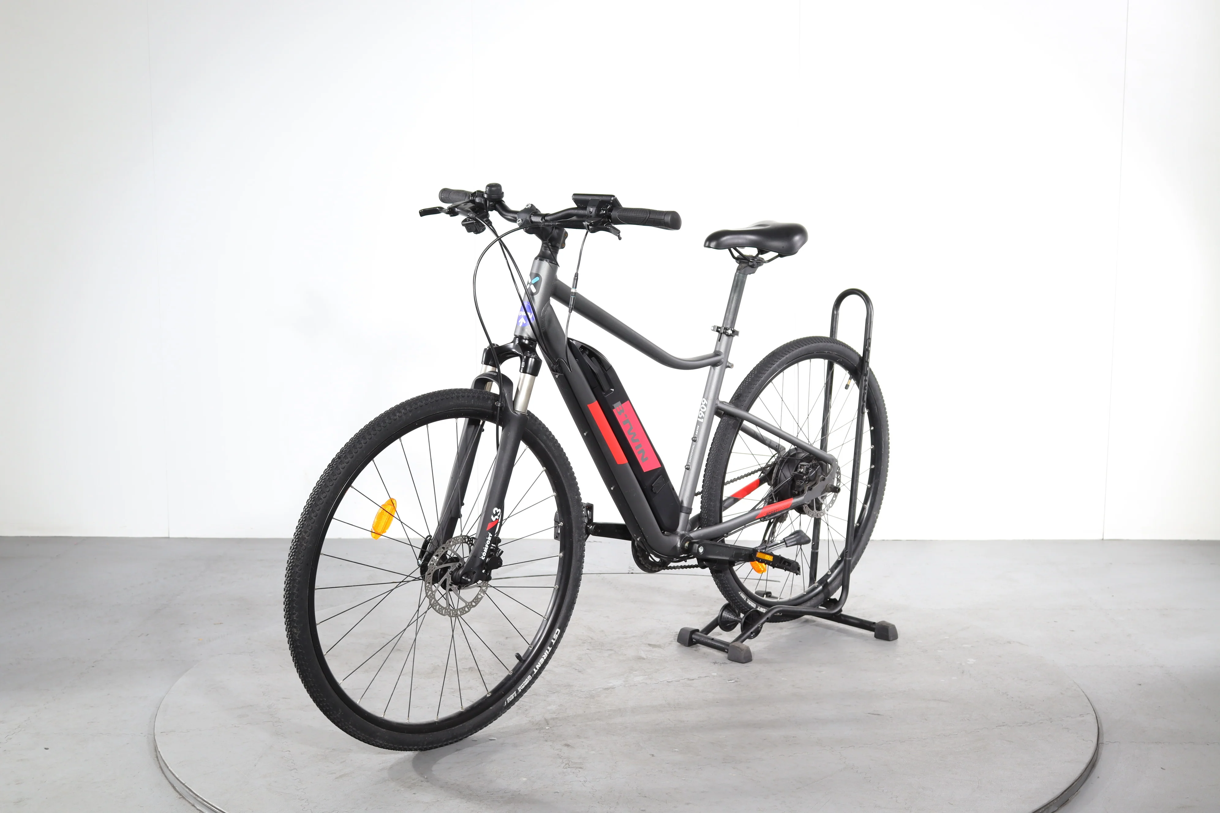 Decathlon Riverside 500E - Image 3