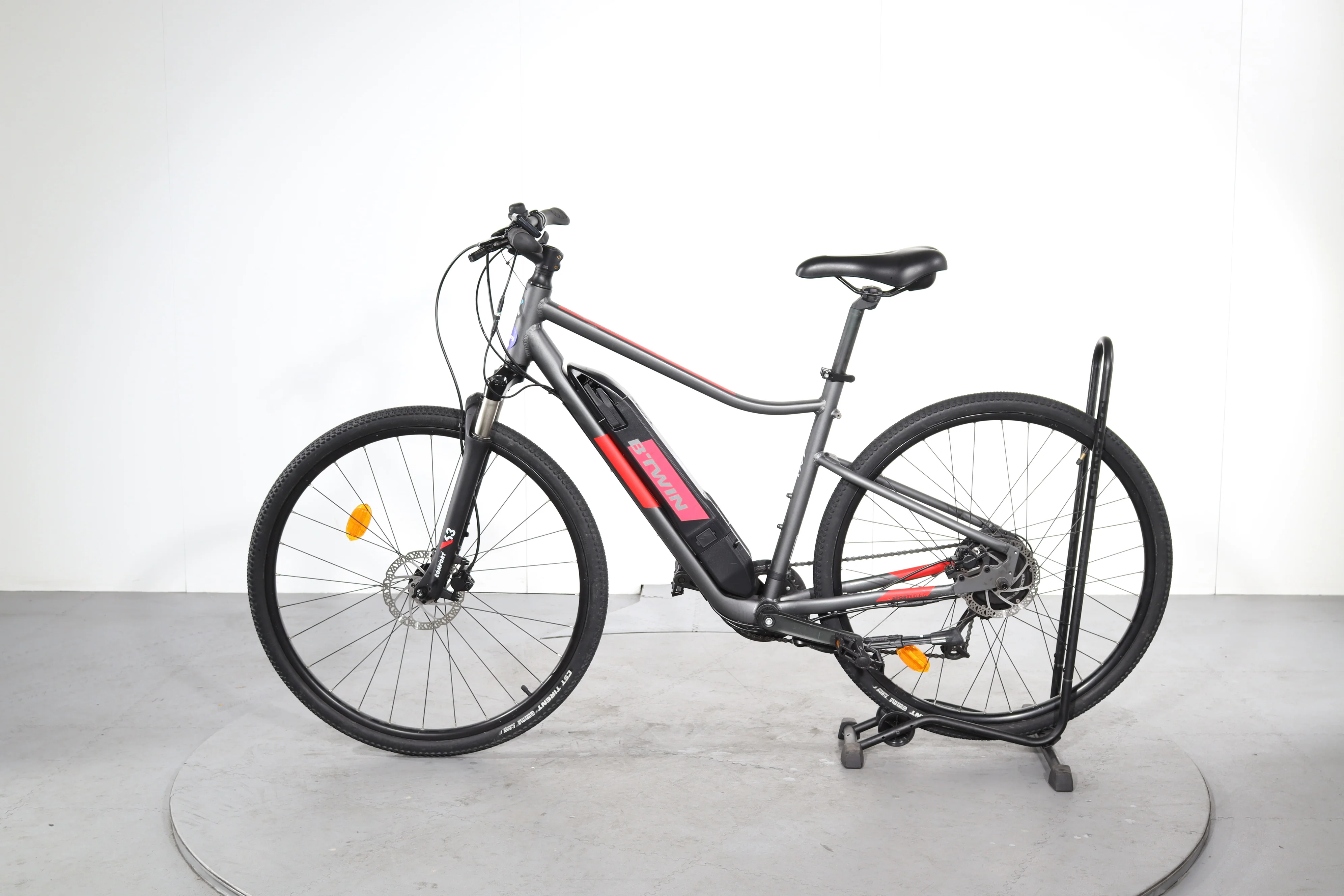Decathlon Riverside 500E - Image 4