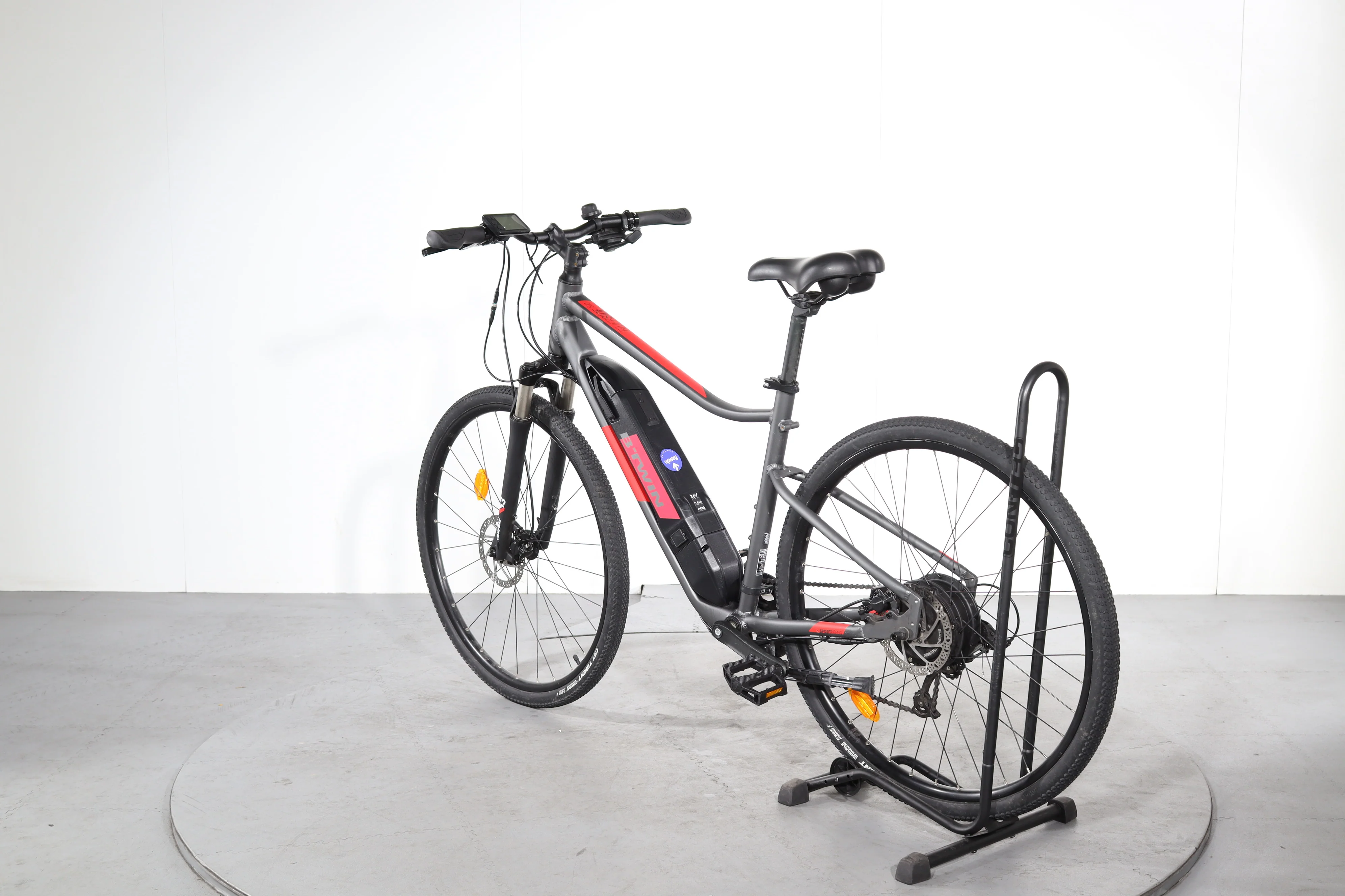 Decathlon Riverside 500E - Image 5