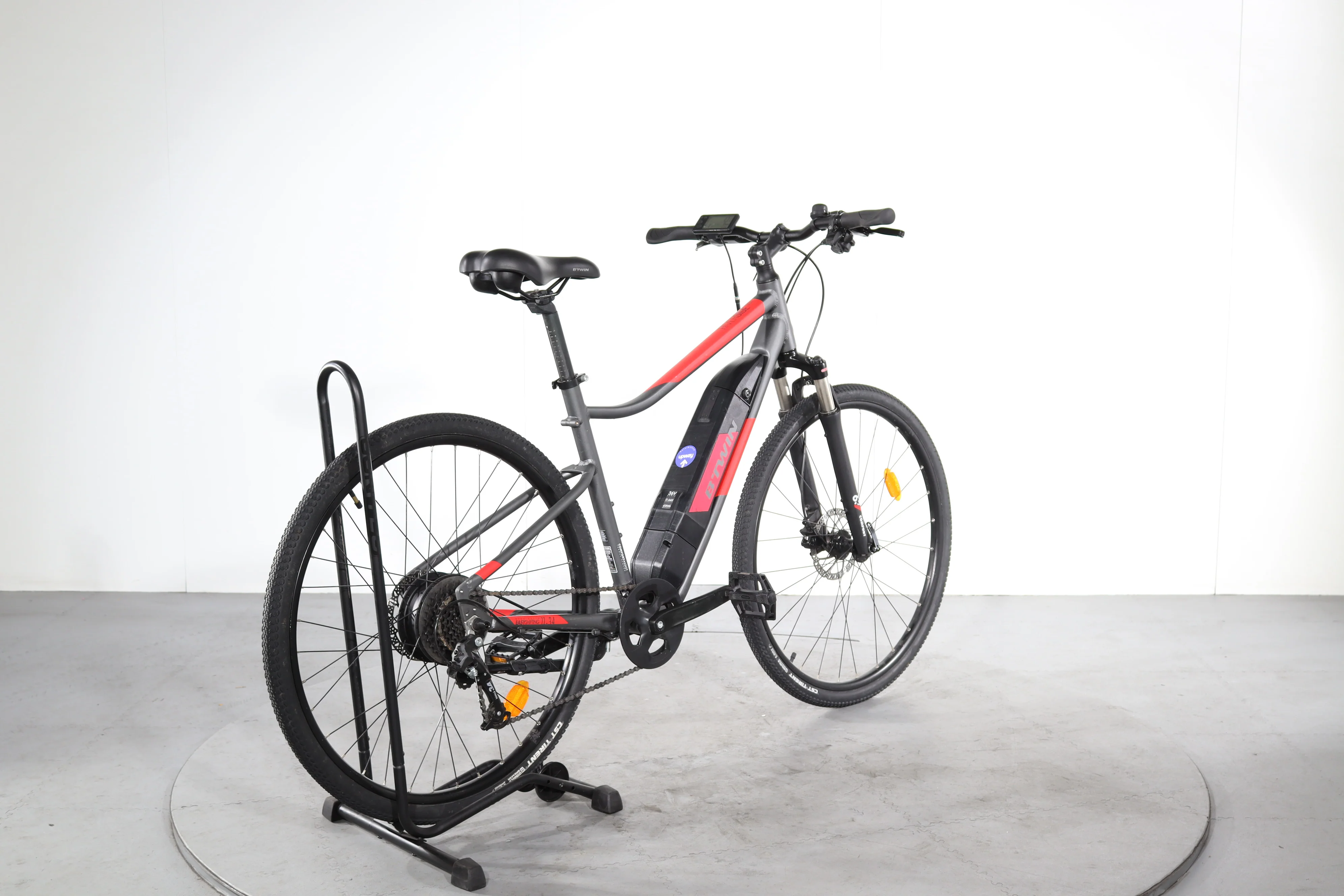 Decathlon Riverside 500E - Image 6