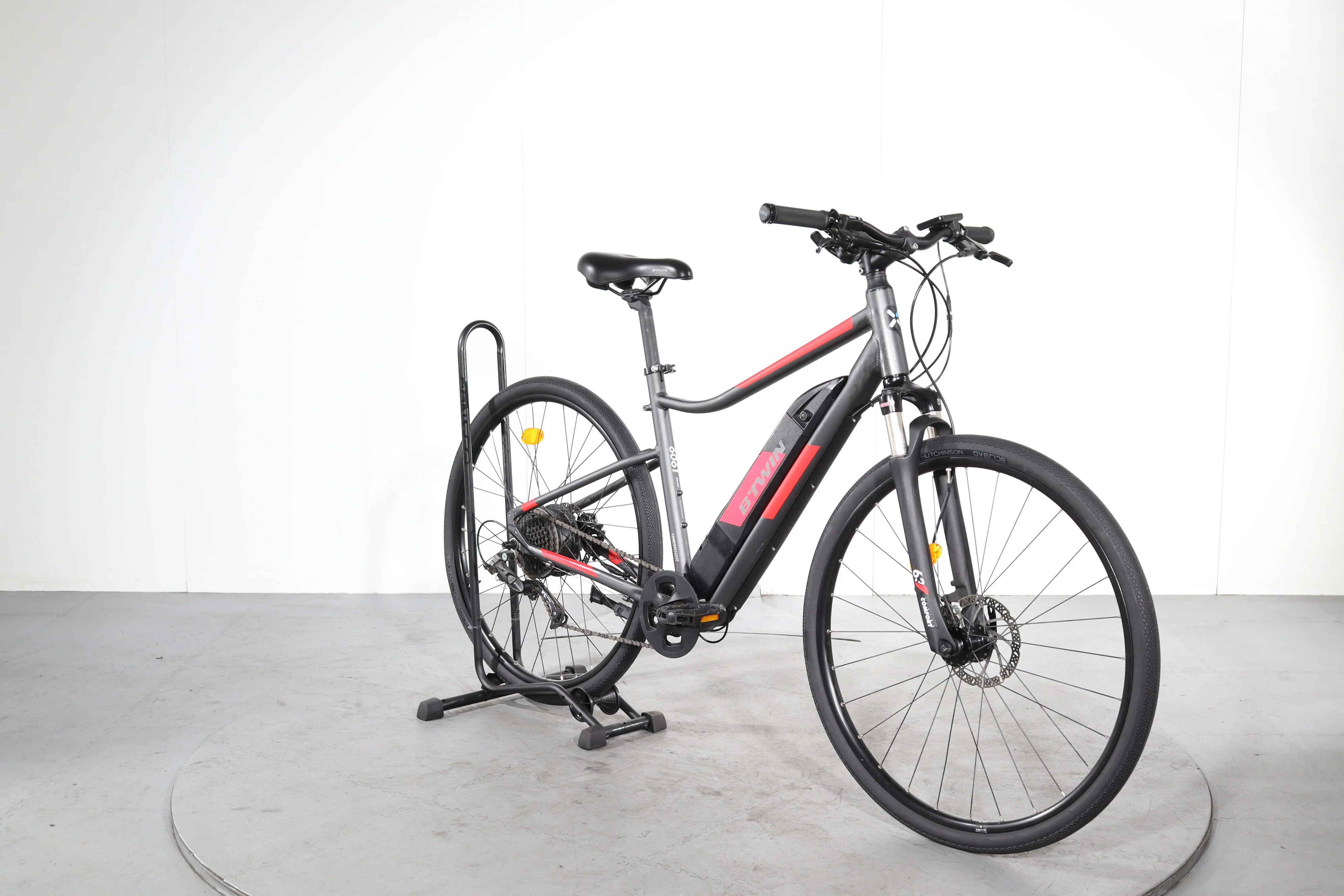 Decathlon Riverside 500E - Image 2
