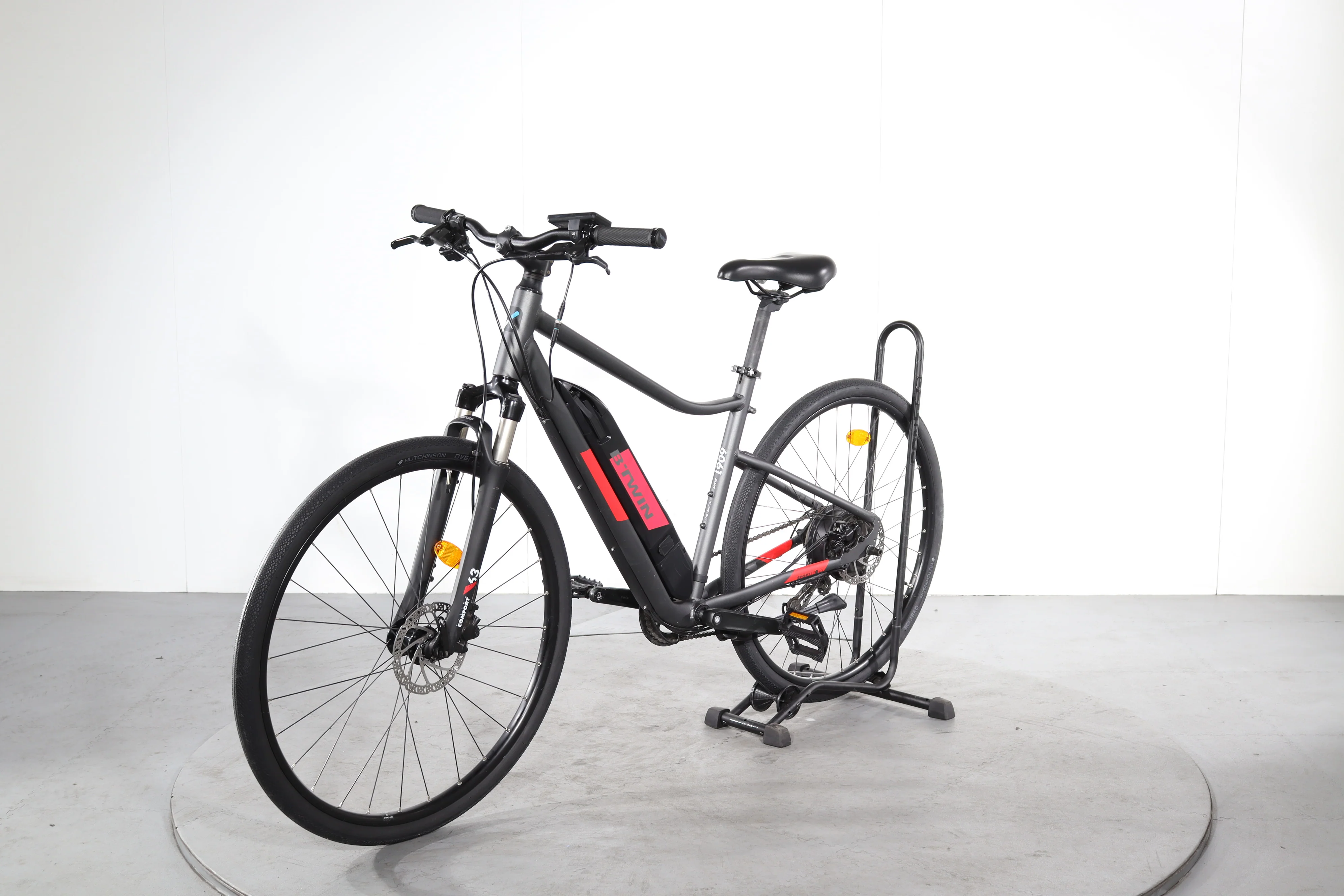 Decathlon Riverside 500E - Image 3