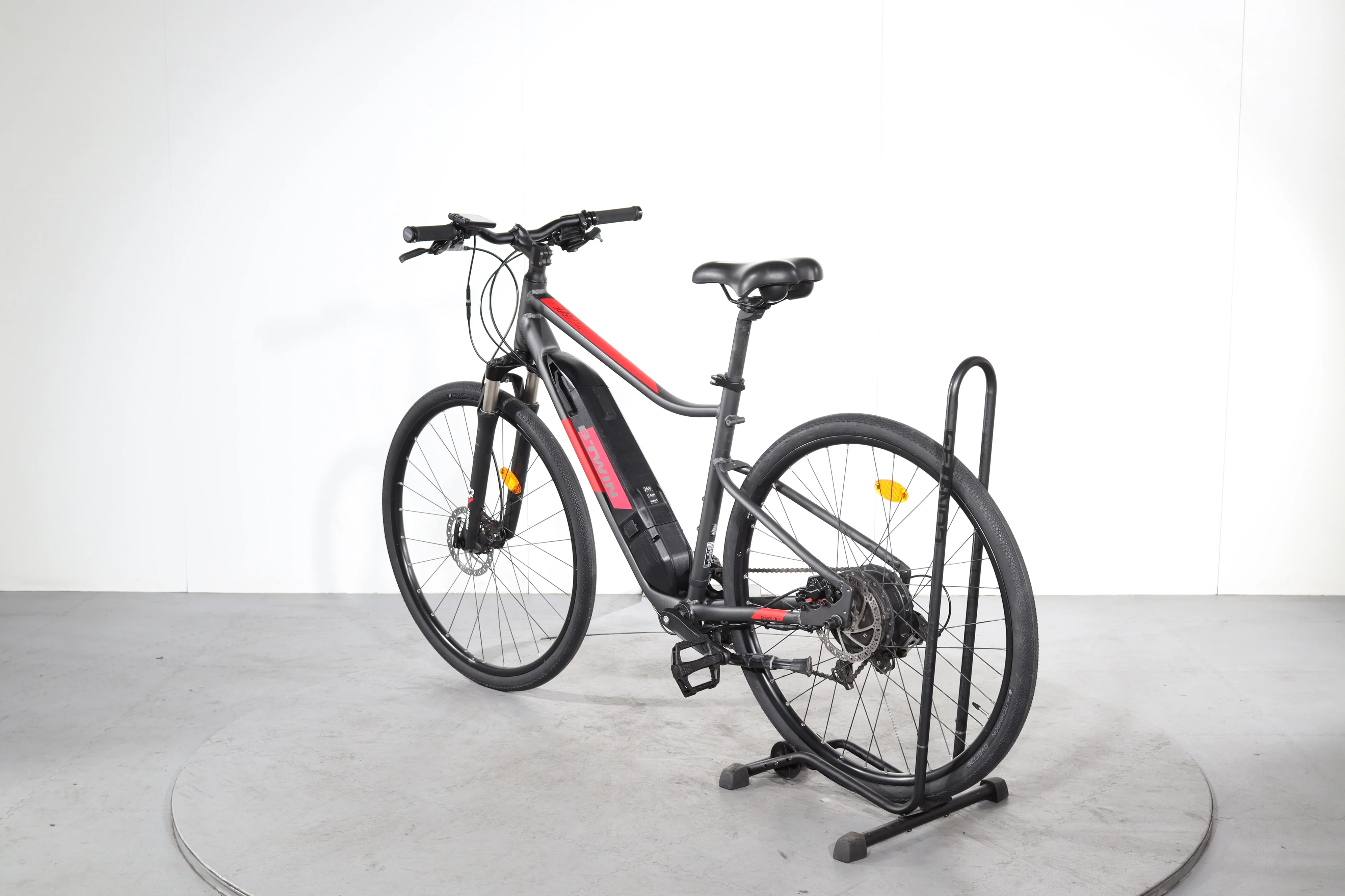 Decathlon Riverside 500E - Image 5