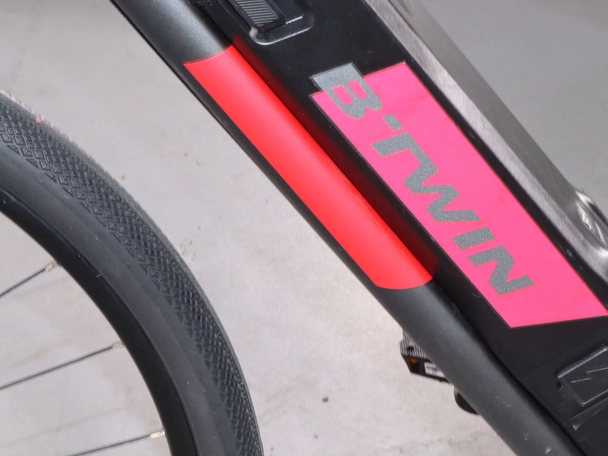 Decathlon Riverside 500E - Image 9