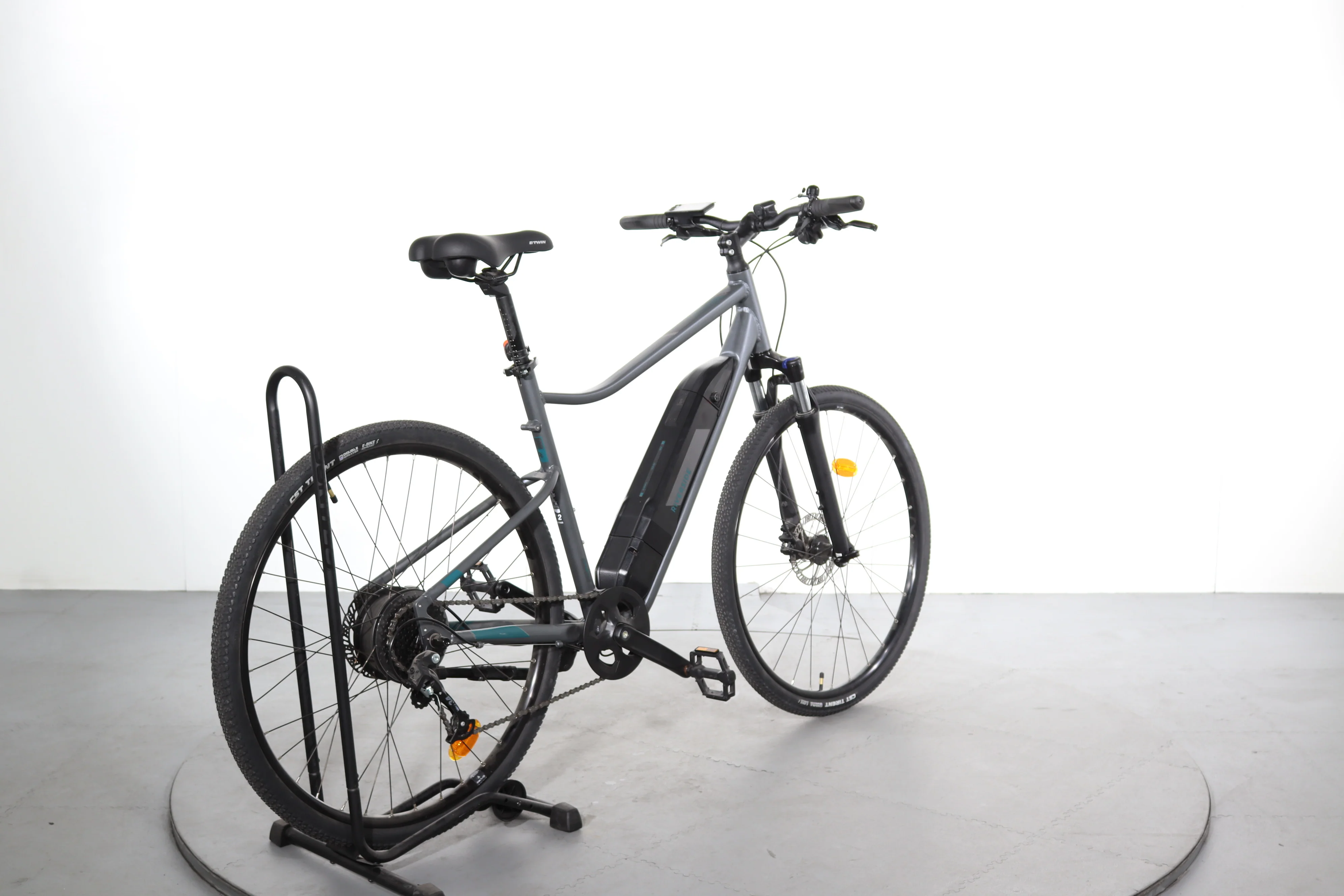Decathlon Riverside 500E - Image 6