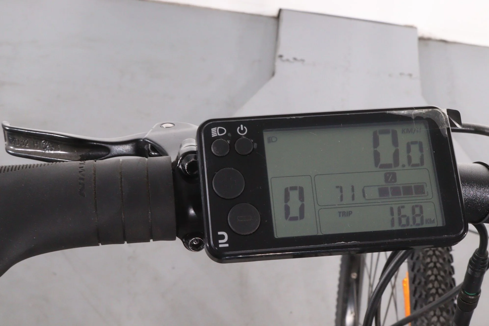 Decathlon Riverside 500E - Image 8