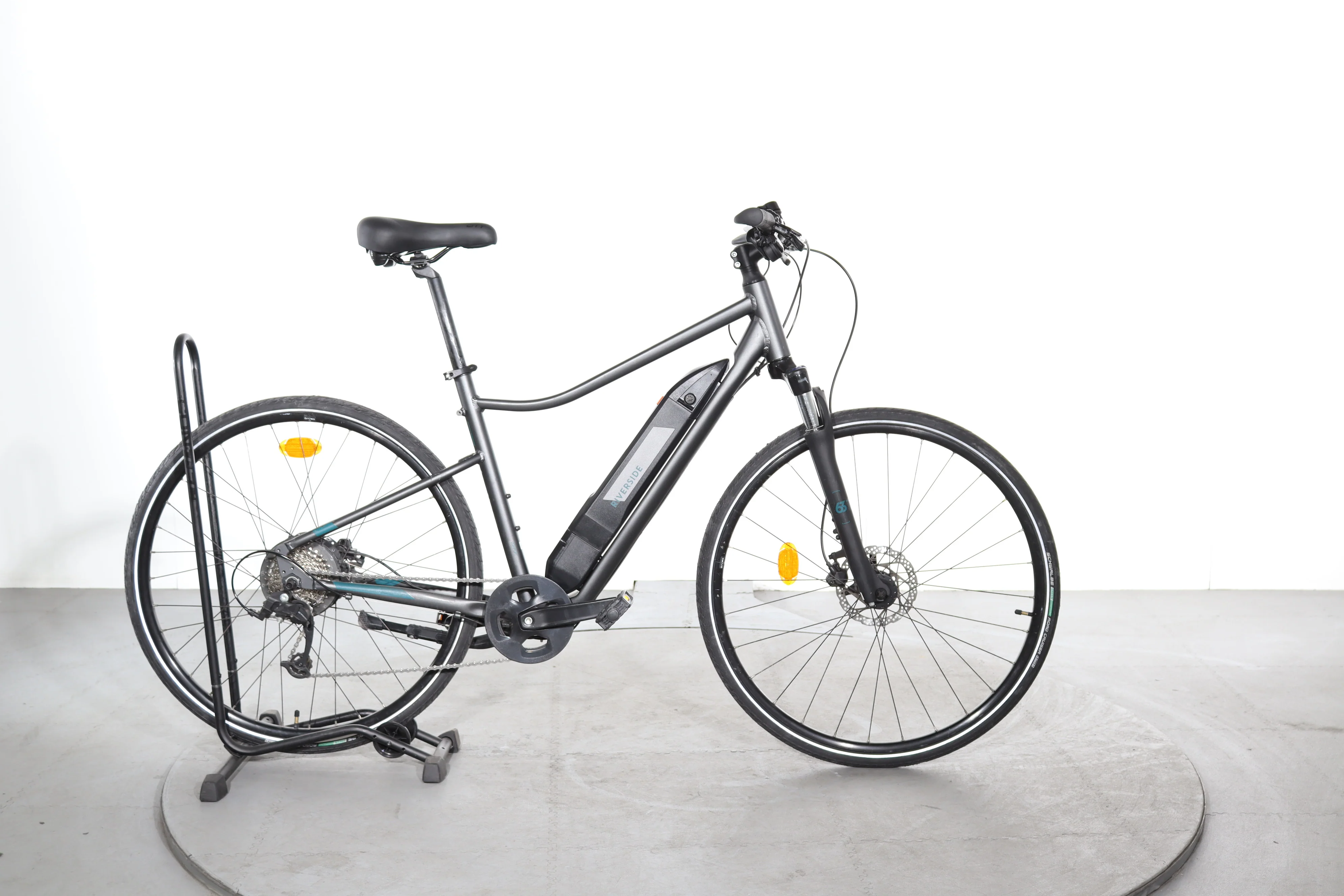 Decathlon Riverside 500E