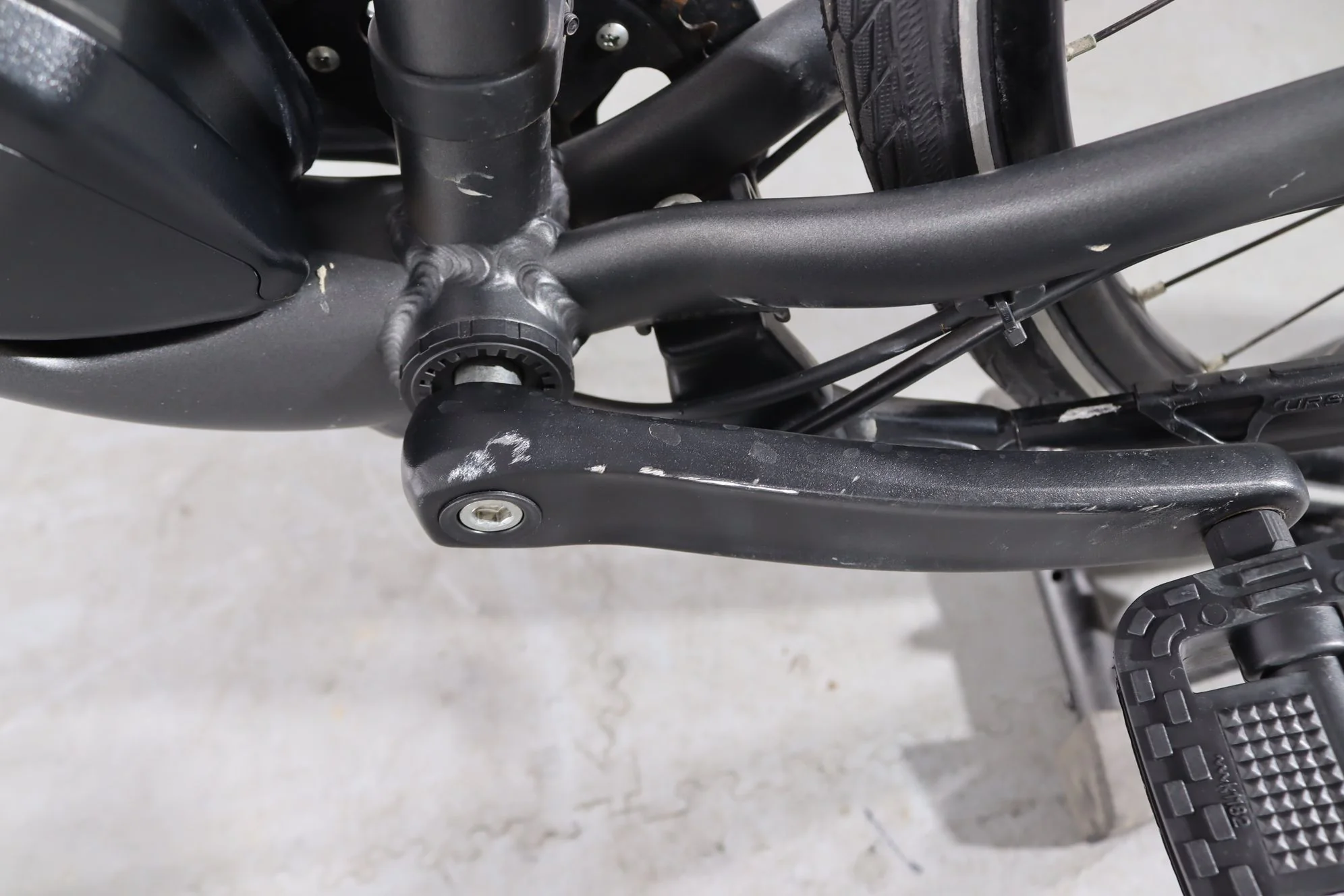 Decathlon Riverside 500E - Image 10