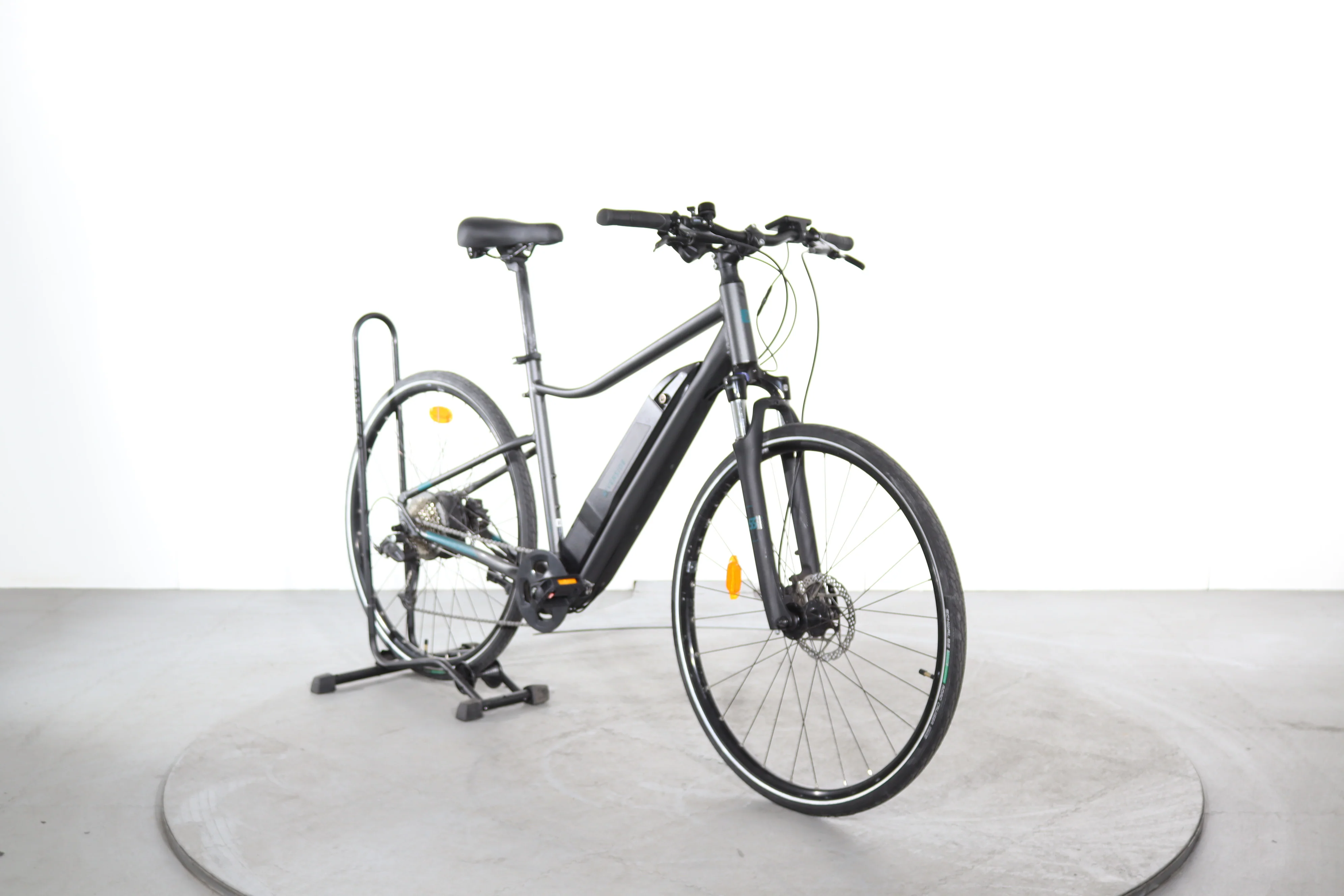 Decathlon Riverside 500E - Image 2