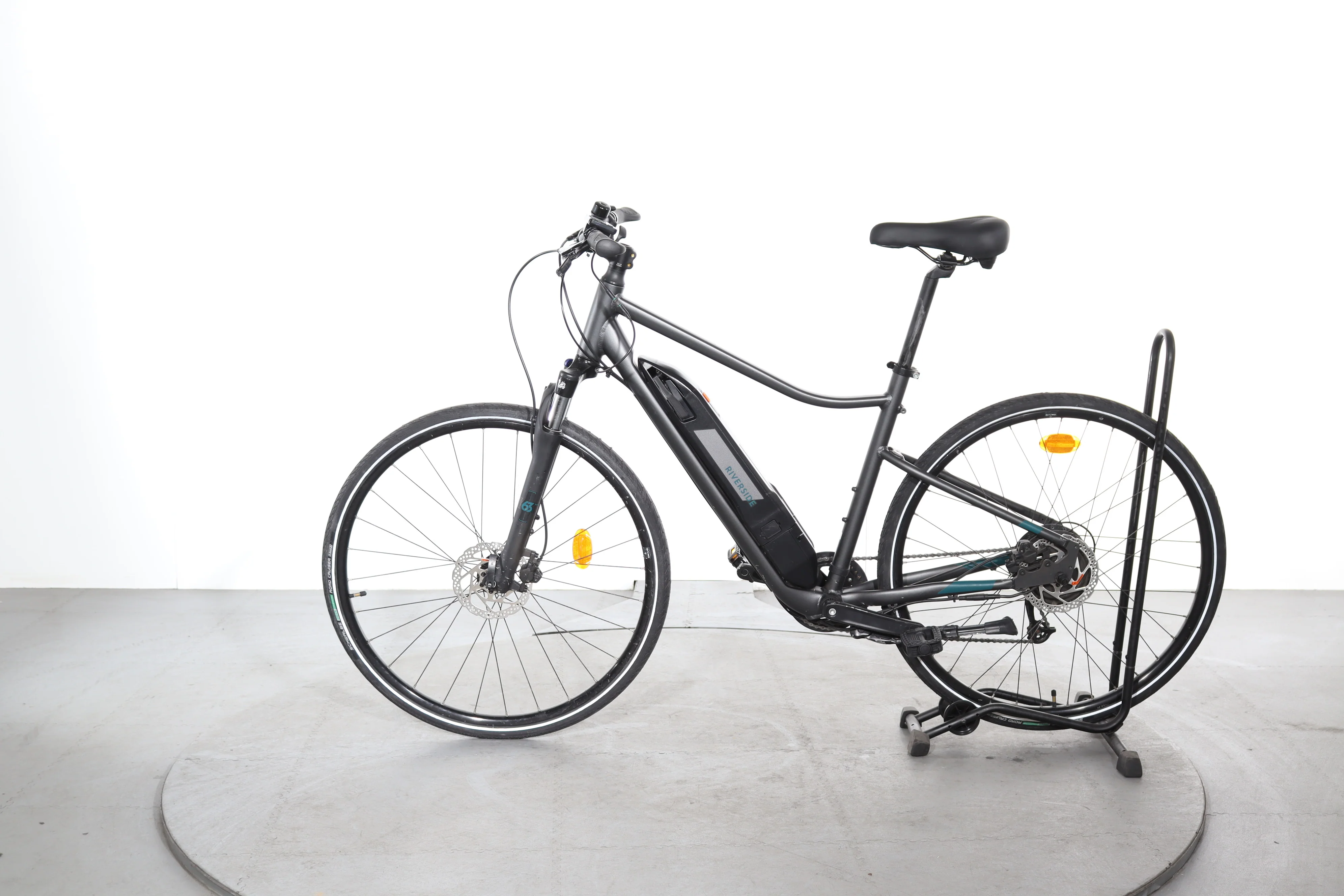 Decathlon Riverside 500E - Image 4