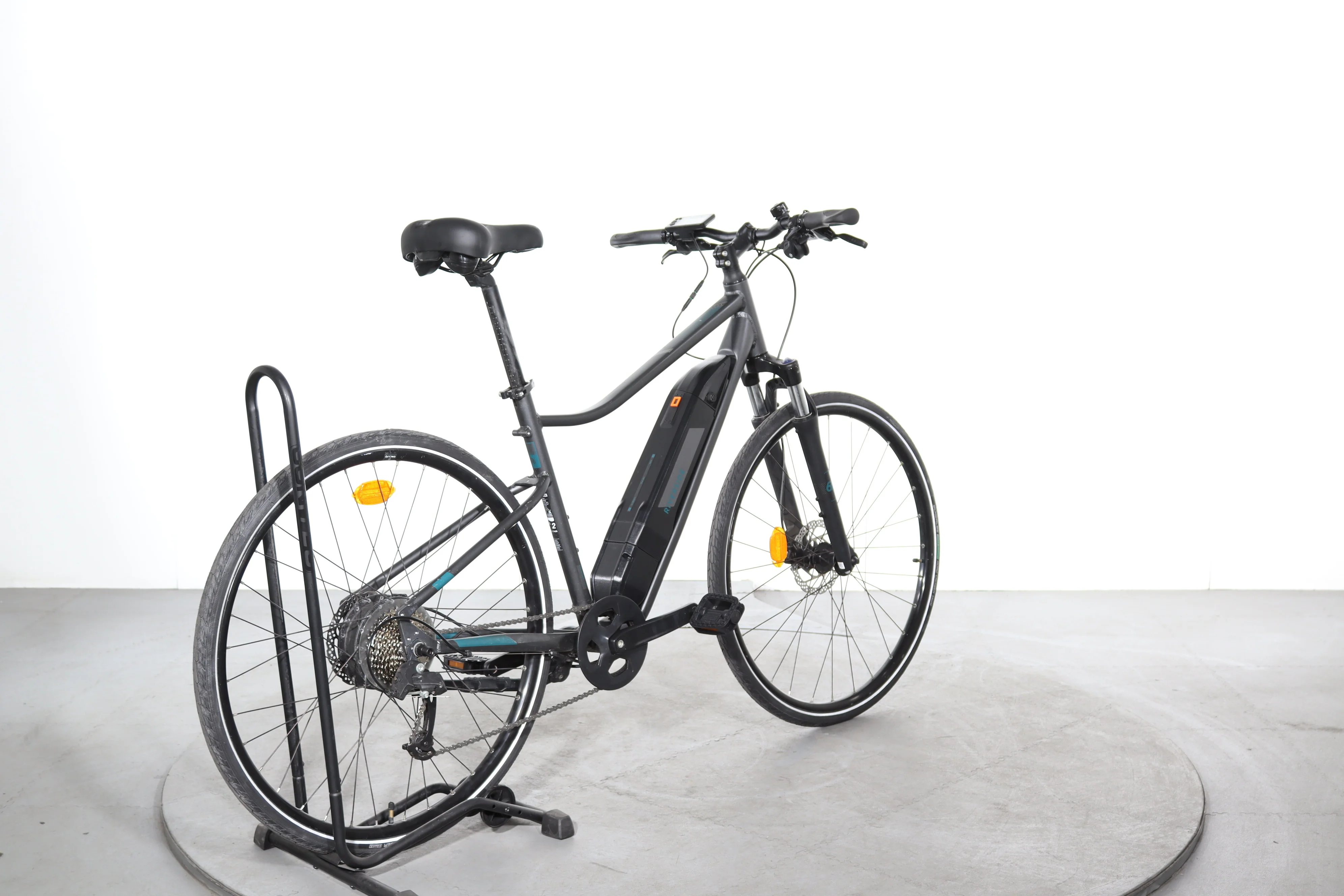 Decathlon Riverside 500E - Image 6