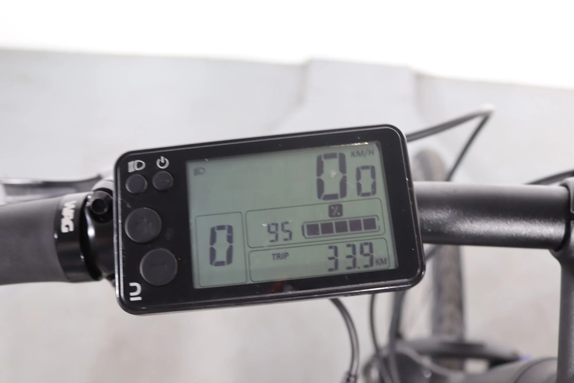 Decathlon Riverside 500E - Image 8