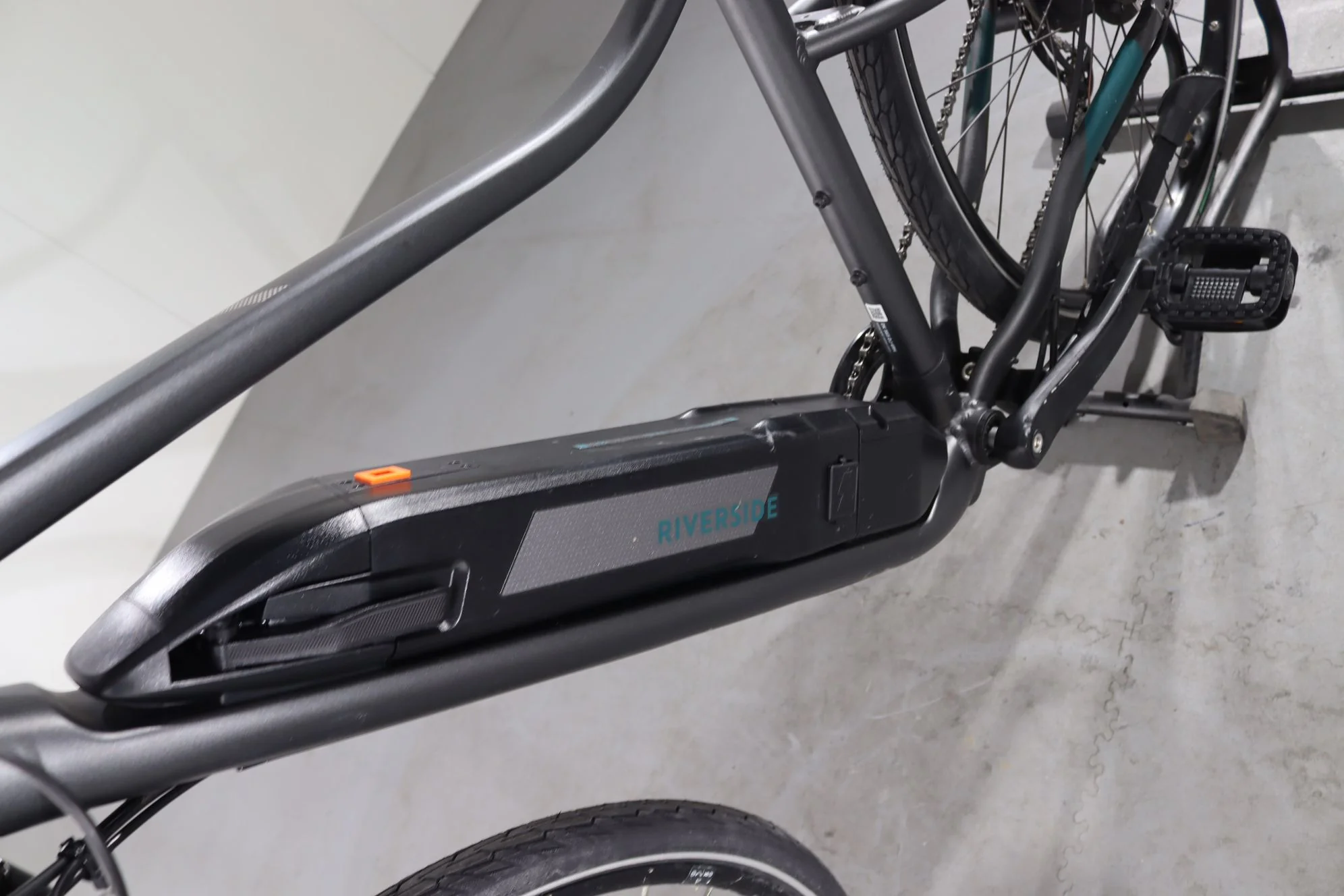 Decathlon Riverside 500E - Image 9