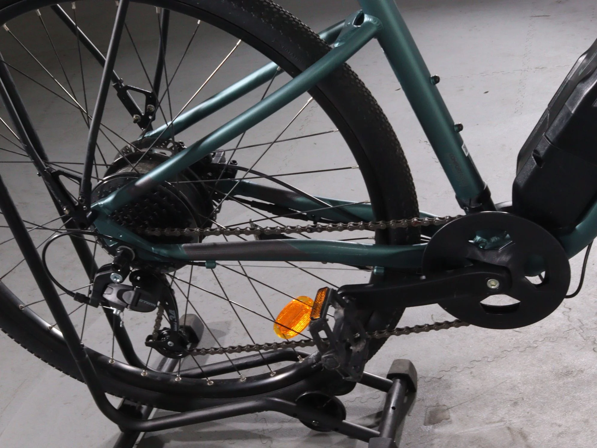 Decathlon Riverside 500E - Image 10