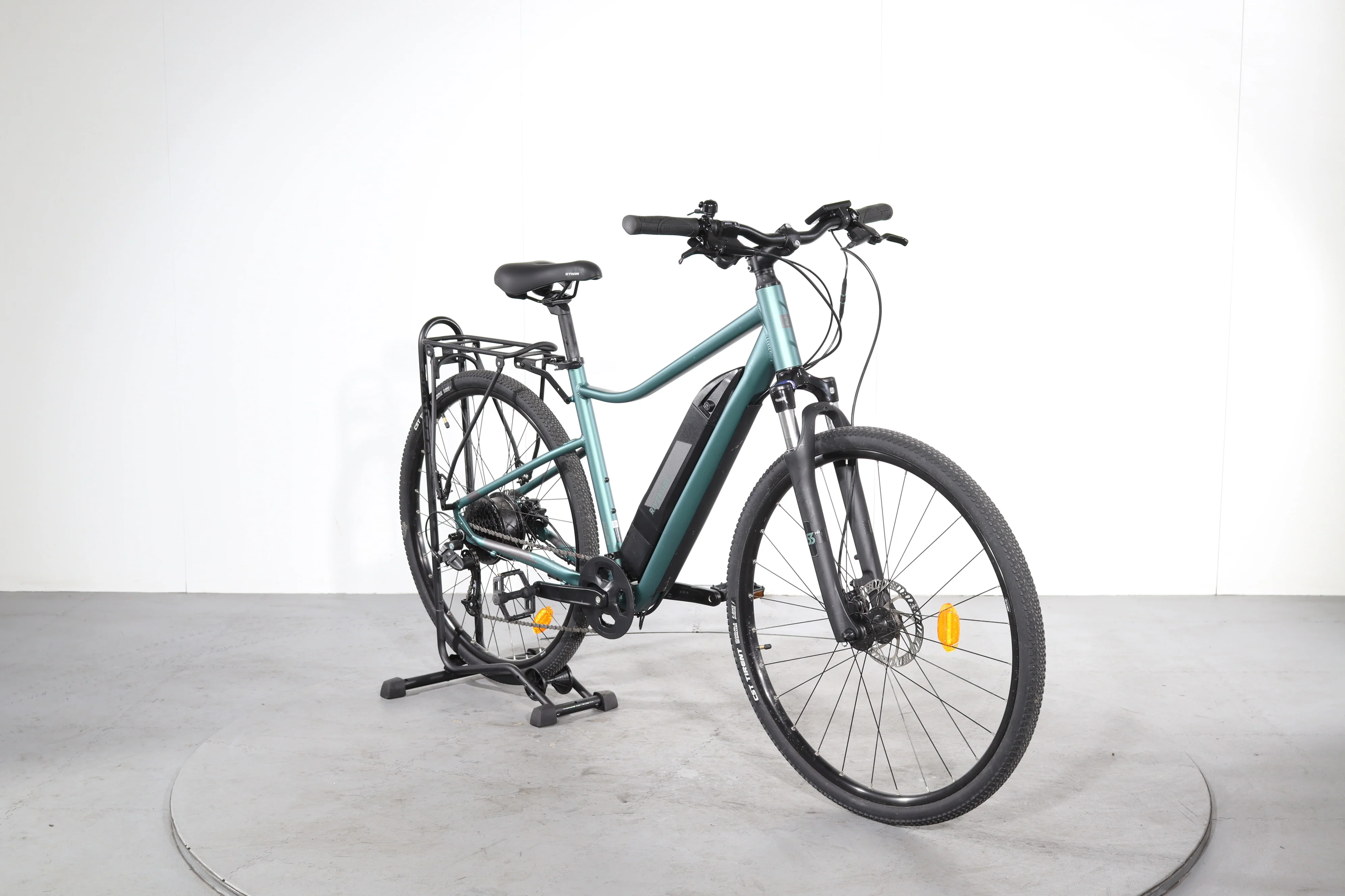 Decathlon Riverside 500E - Image 2