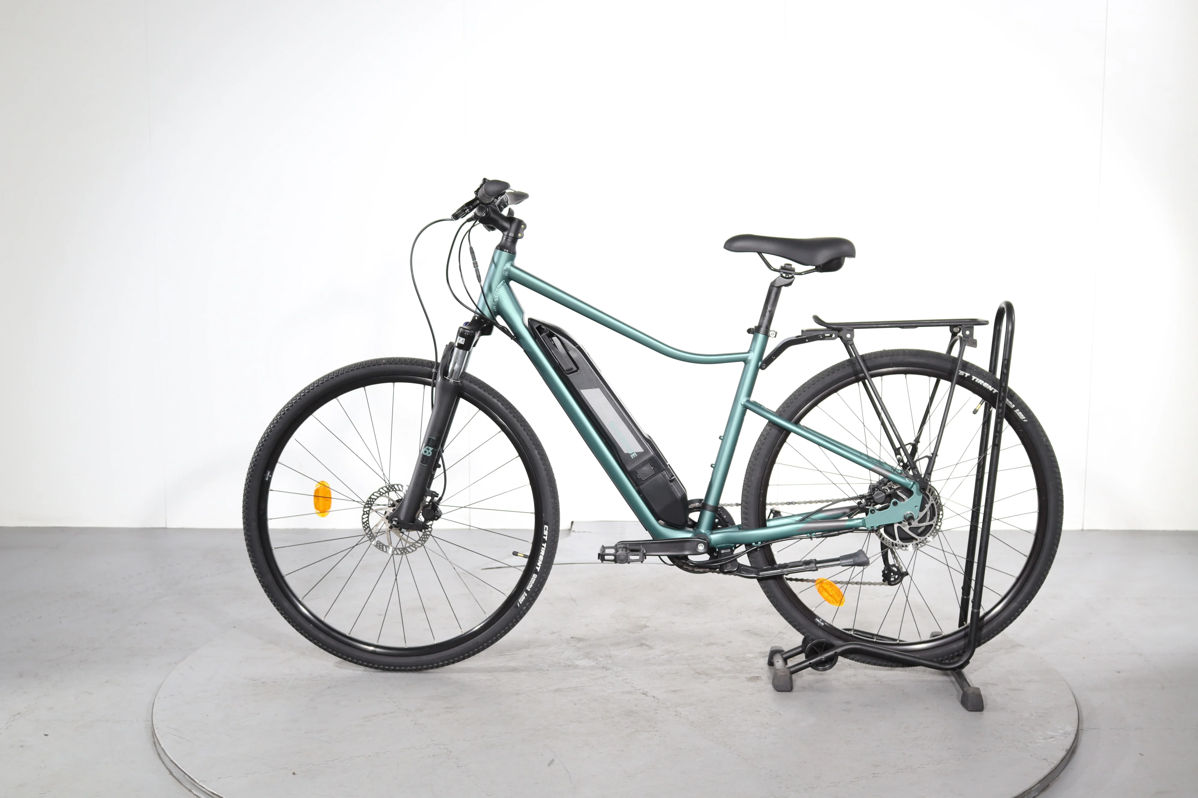 Decathlon Riverside 500E - Image 4
