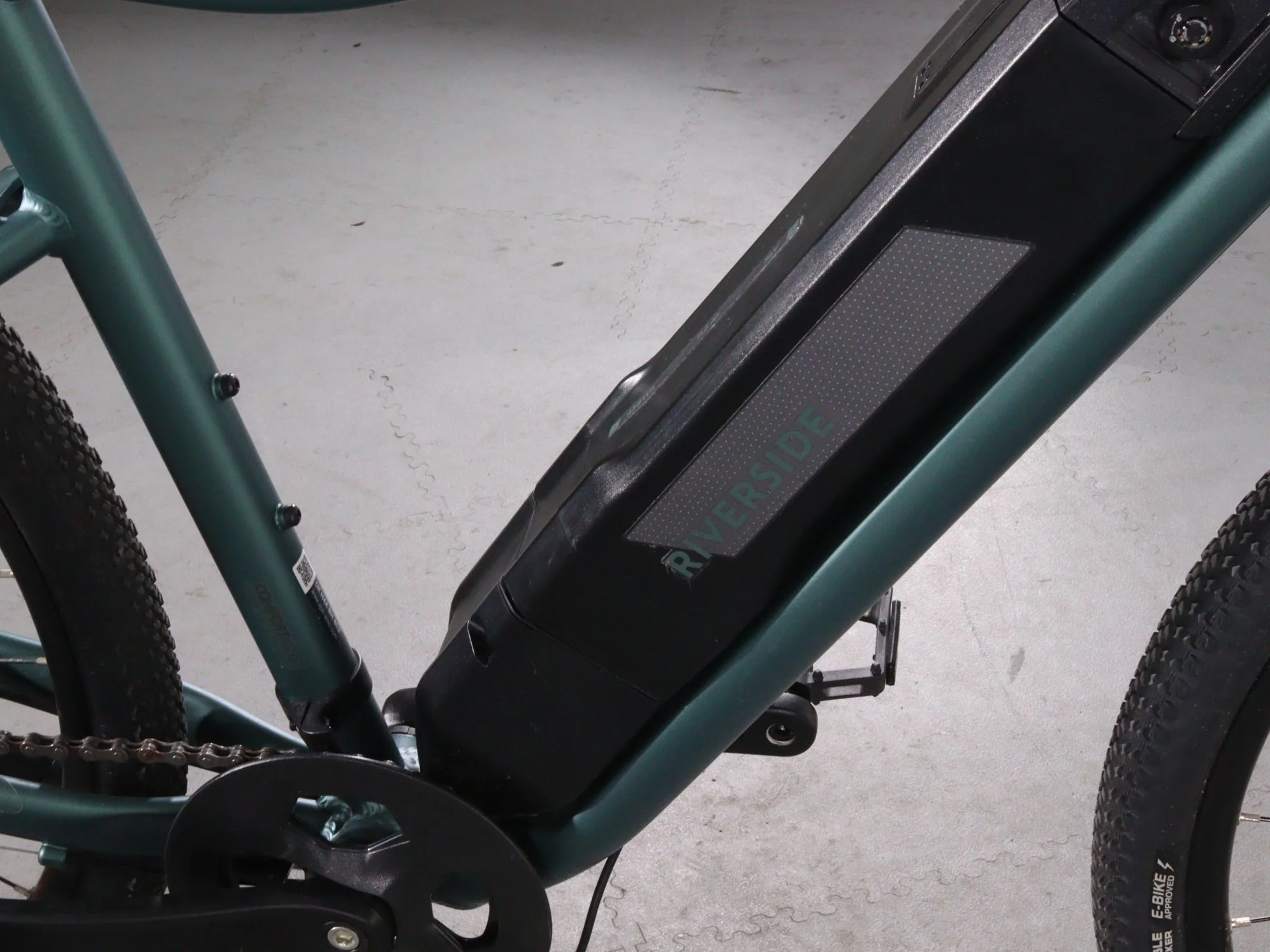 Decathlon Riverside 500E - Image 9