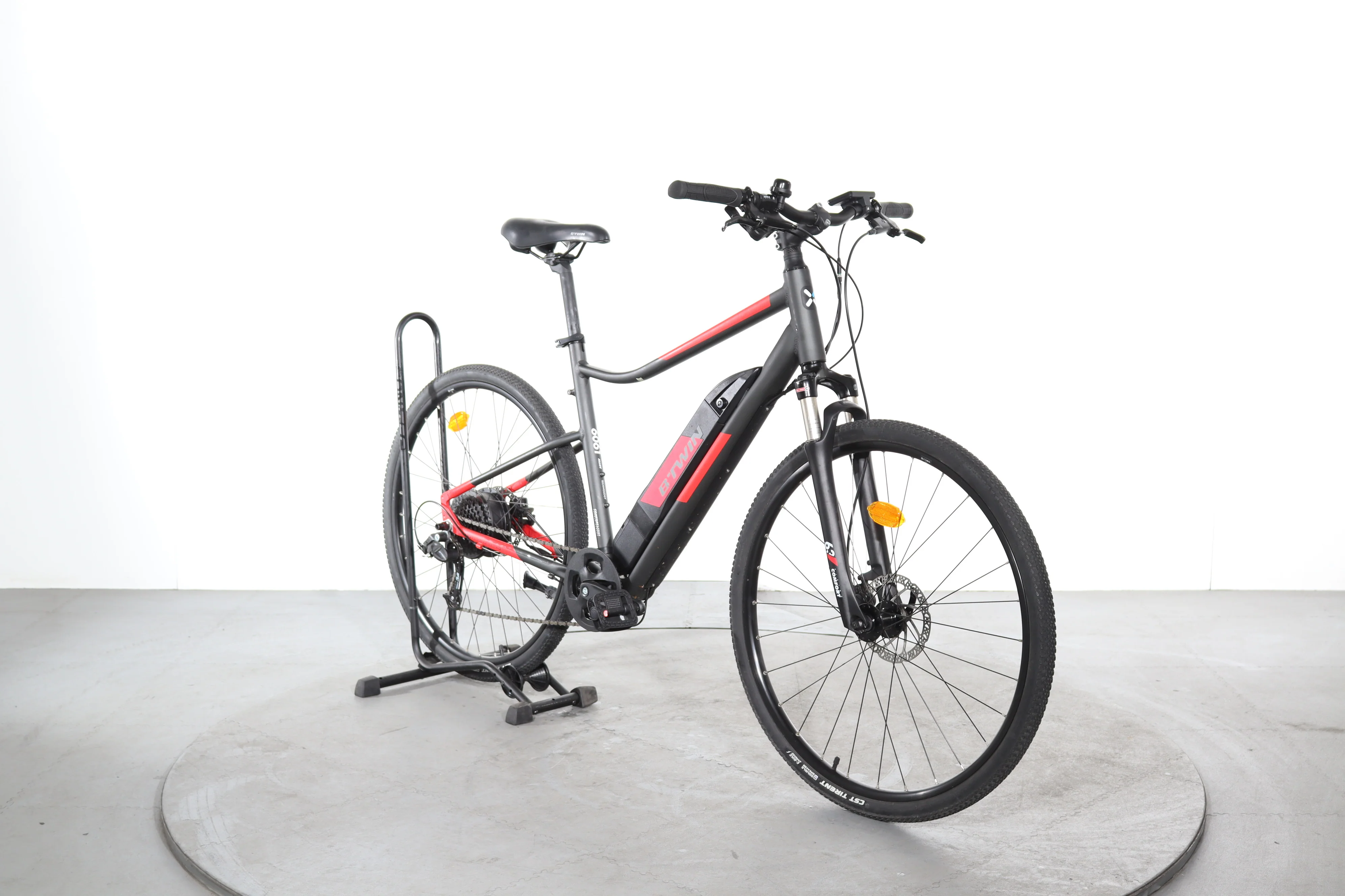 Decathlon Riverside 500E - Image 2