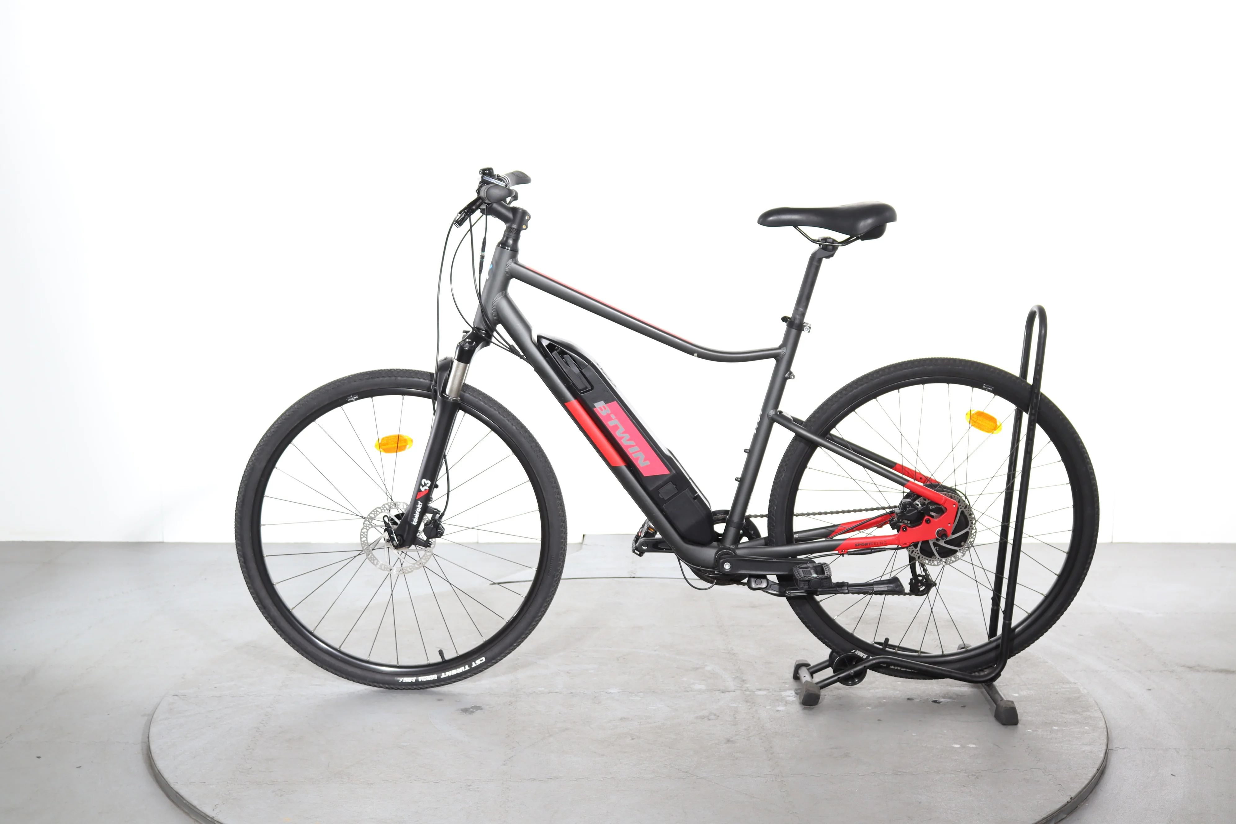 Decathlon Riverside 500E - Image 4