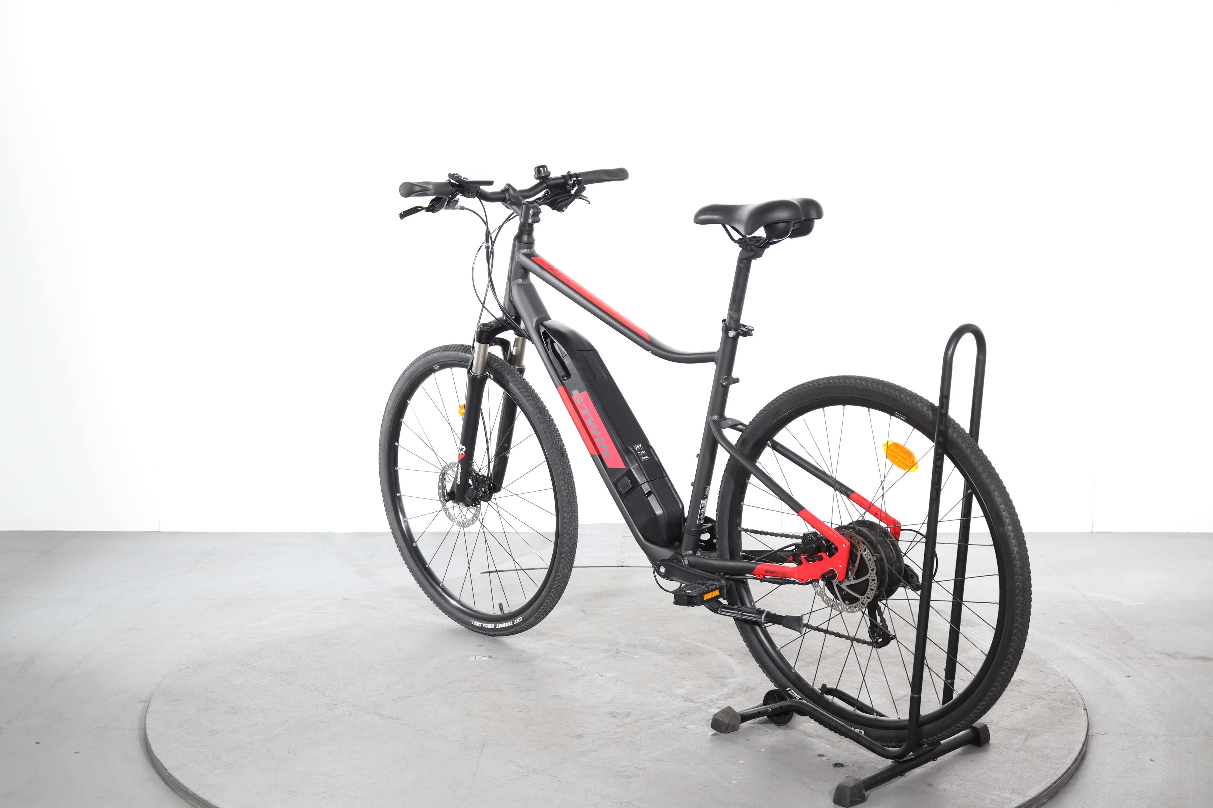 Decathlon Riverside 500E - Image 5