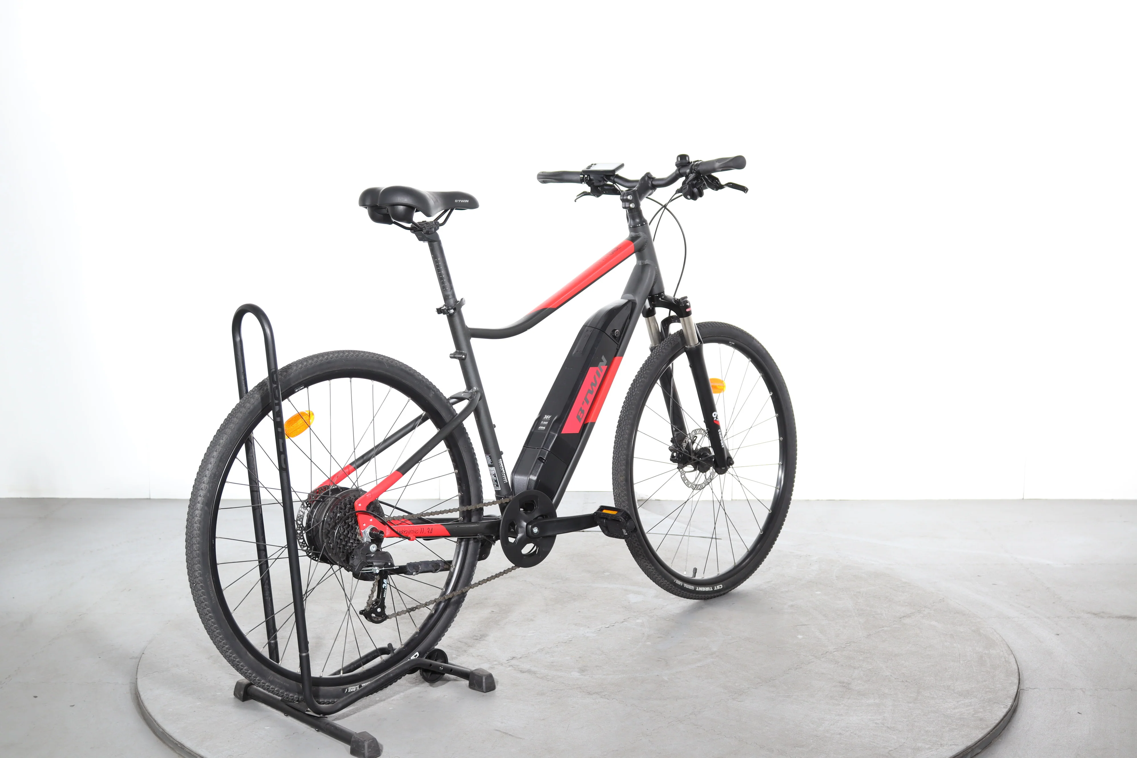 Decathlon Riverside 500E - Image 6