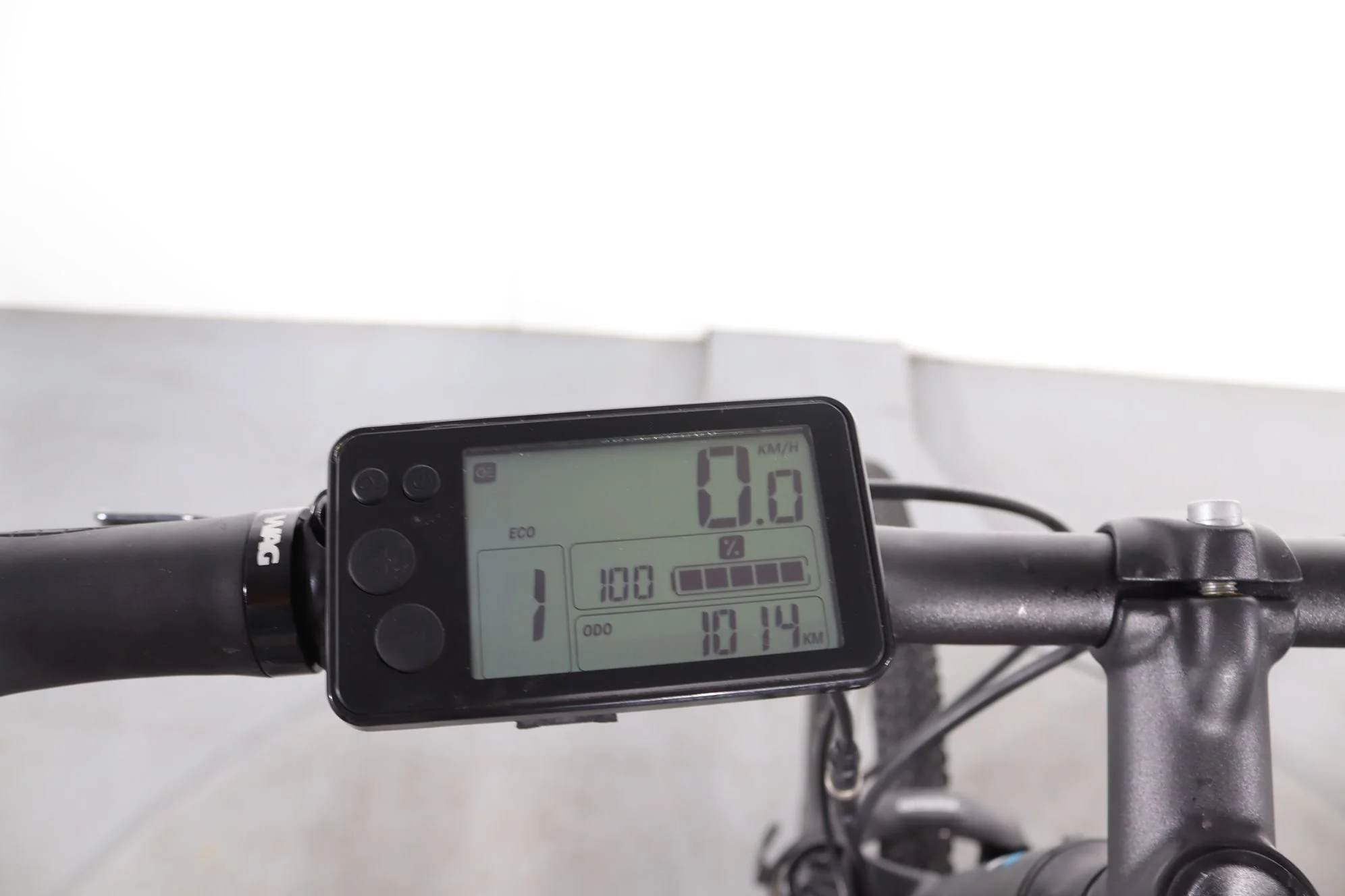 Decathlon Riverside 500E - Image 8