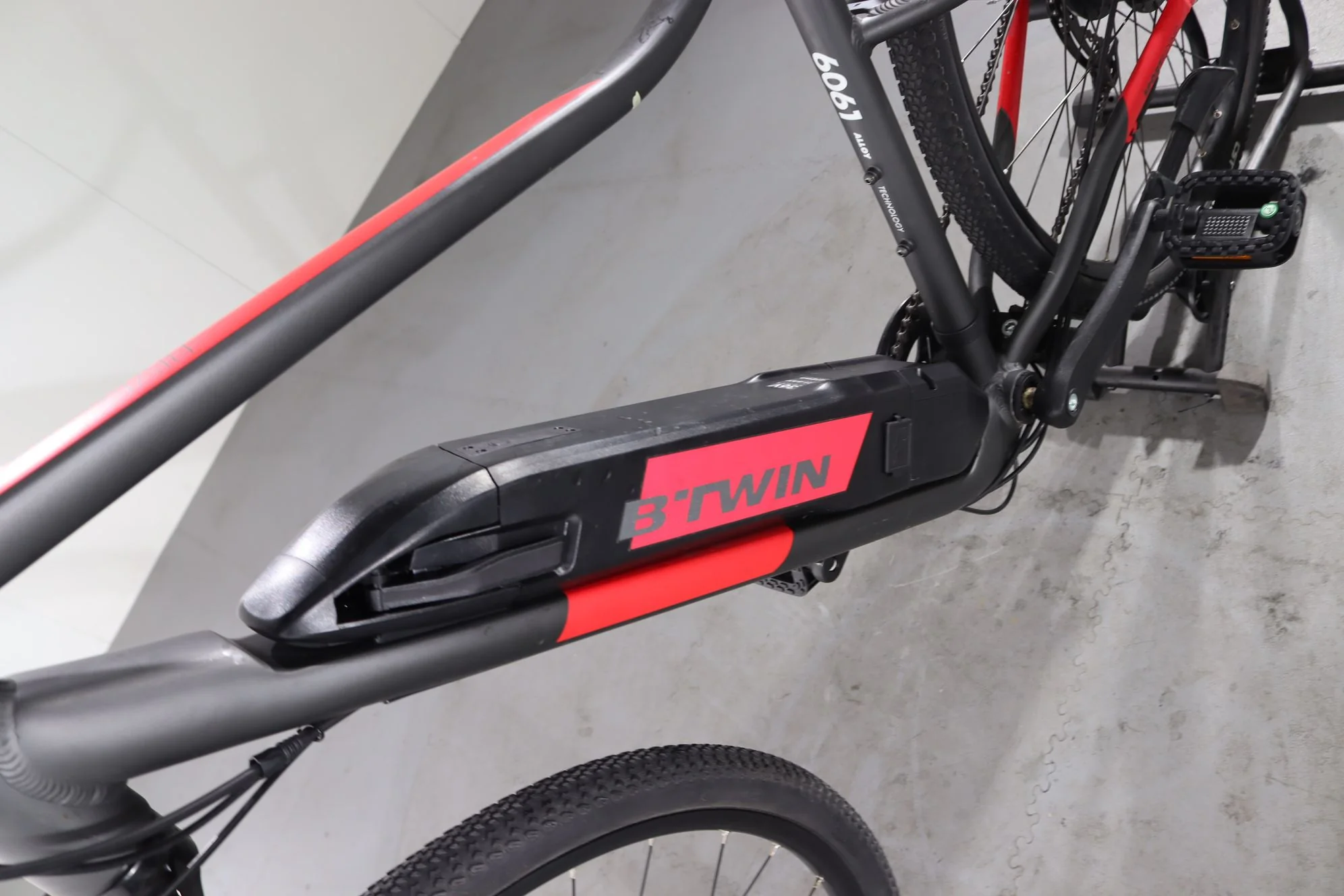 Decathlon Riverside 500E - Image 9