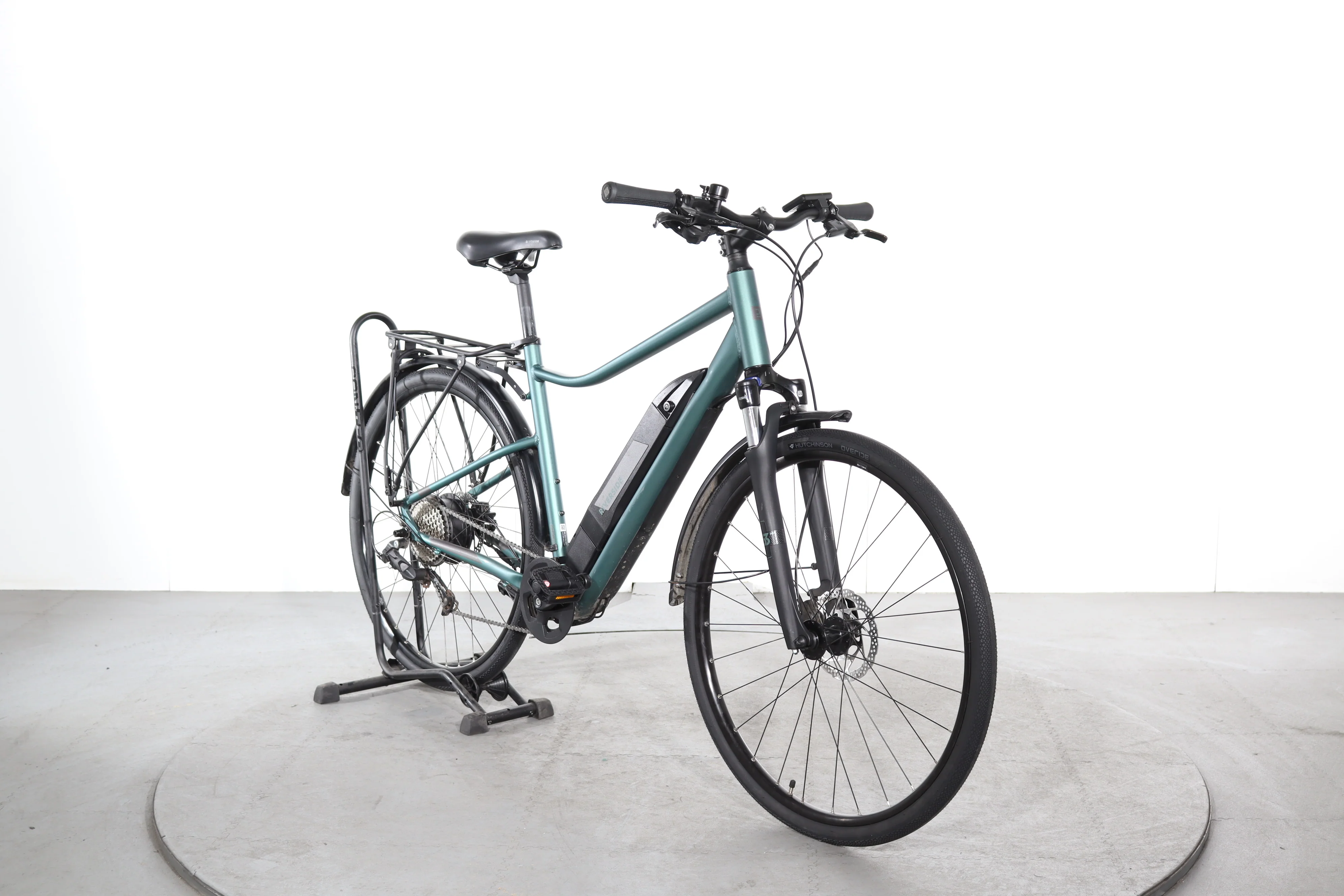 Decathlon Riverside 500E - Image 2
