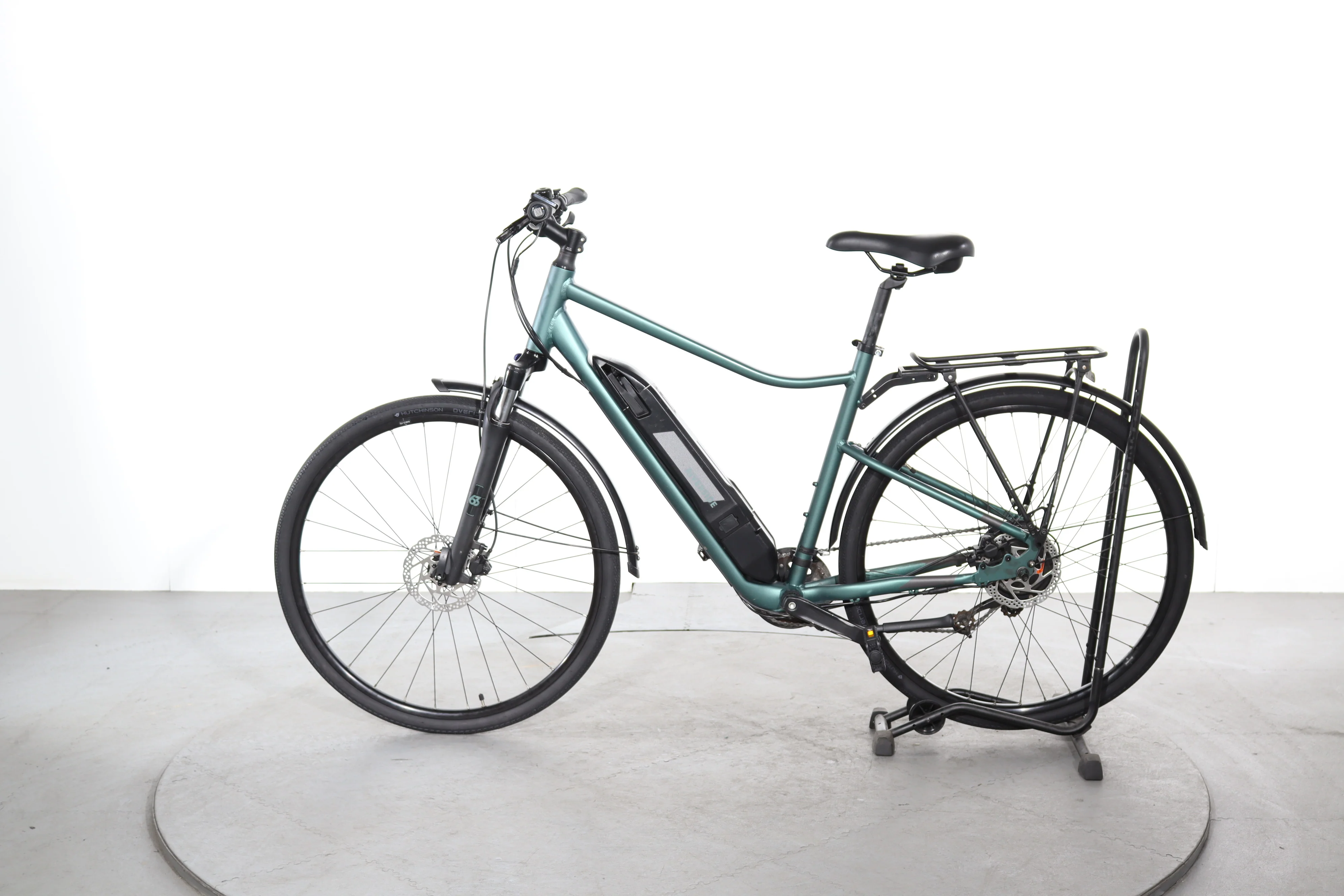 Decathlon Riverside 500E - Image 4