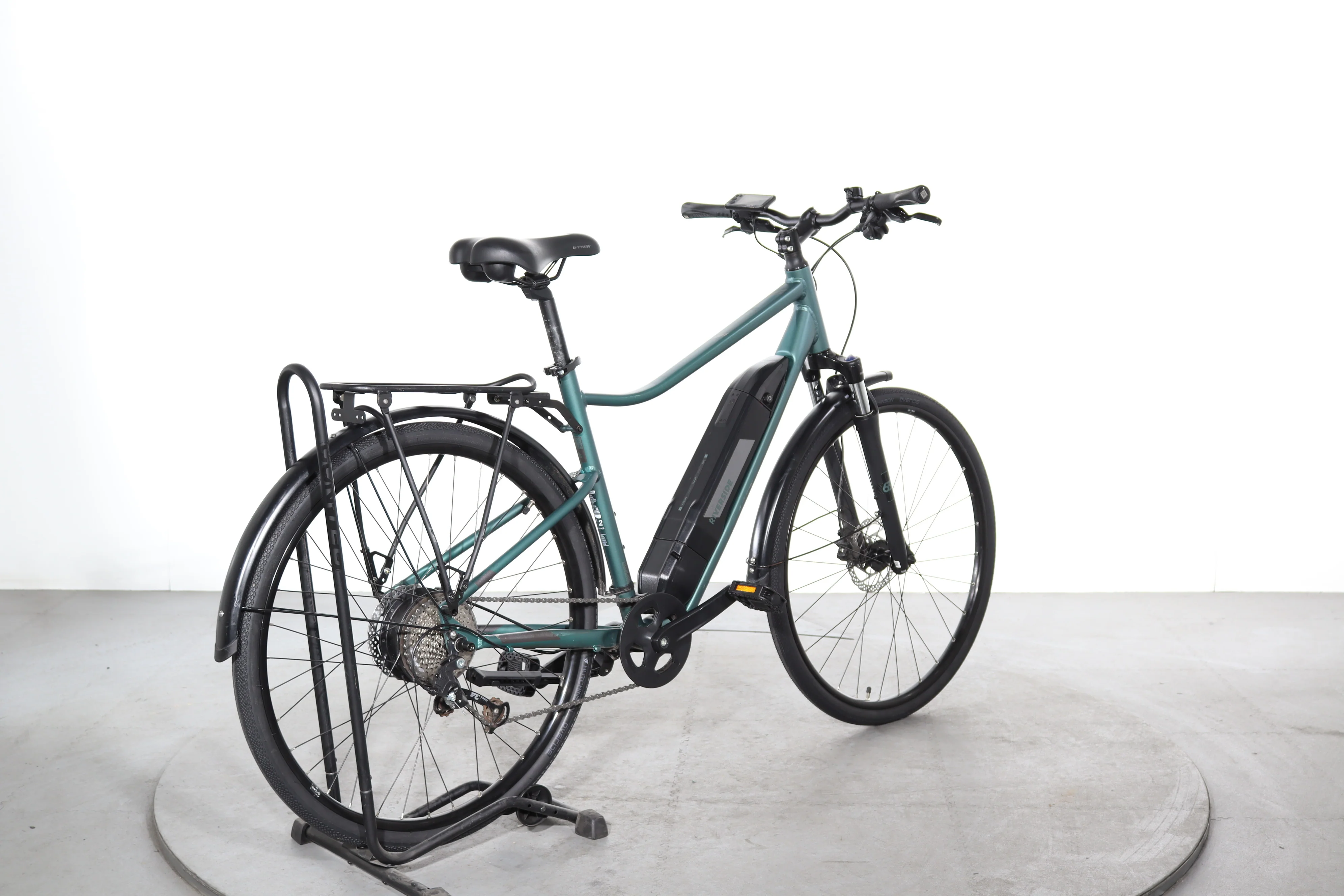 Decathlon Riverside 500E - Image 6