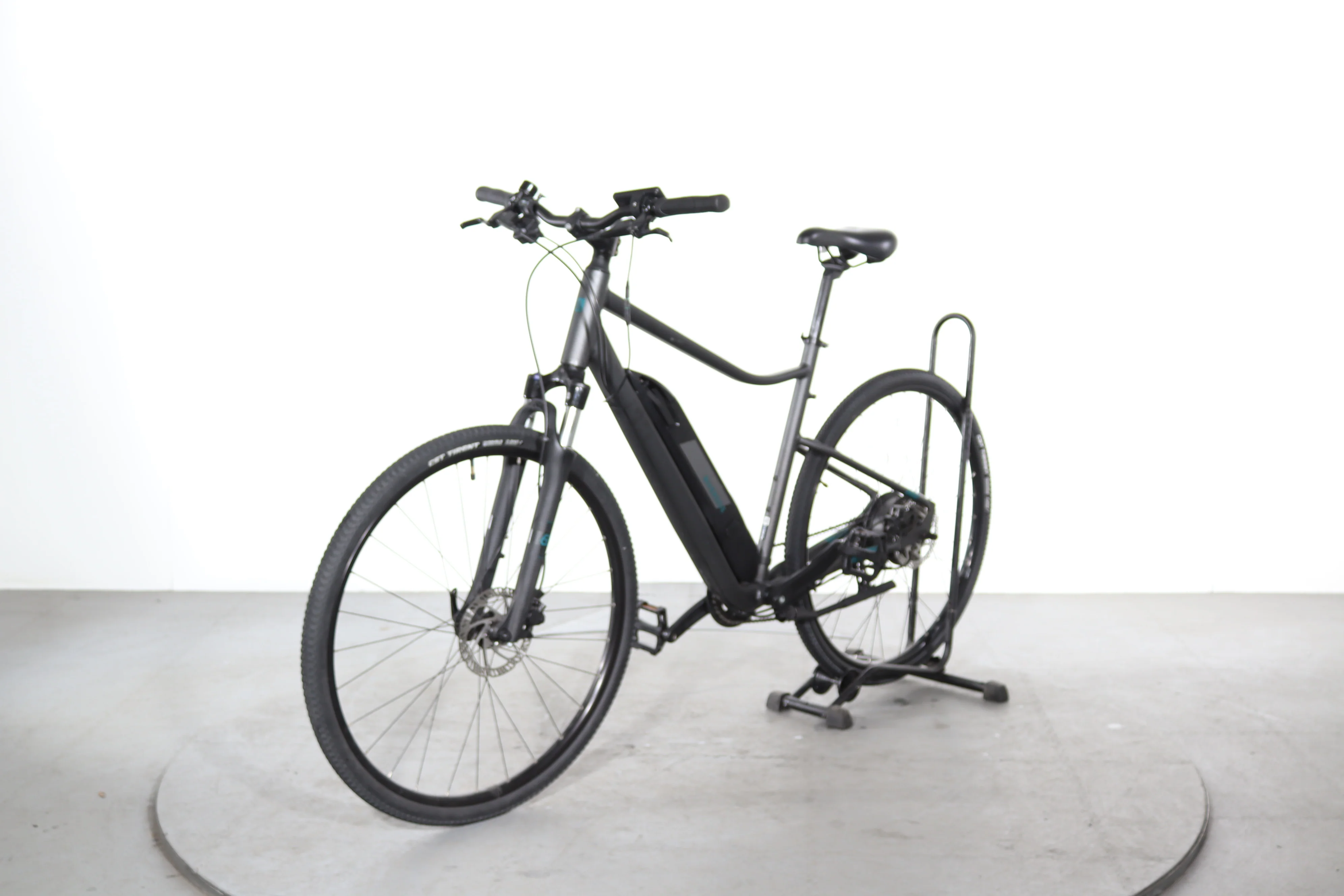 Decathlon Riverside 500E - Image 3